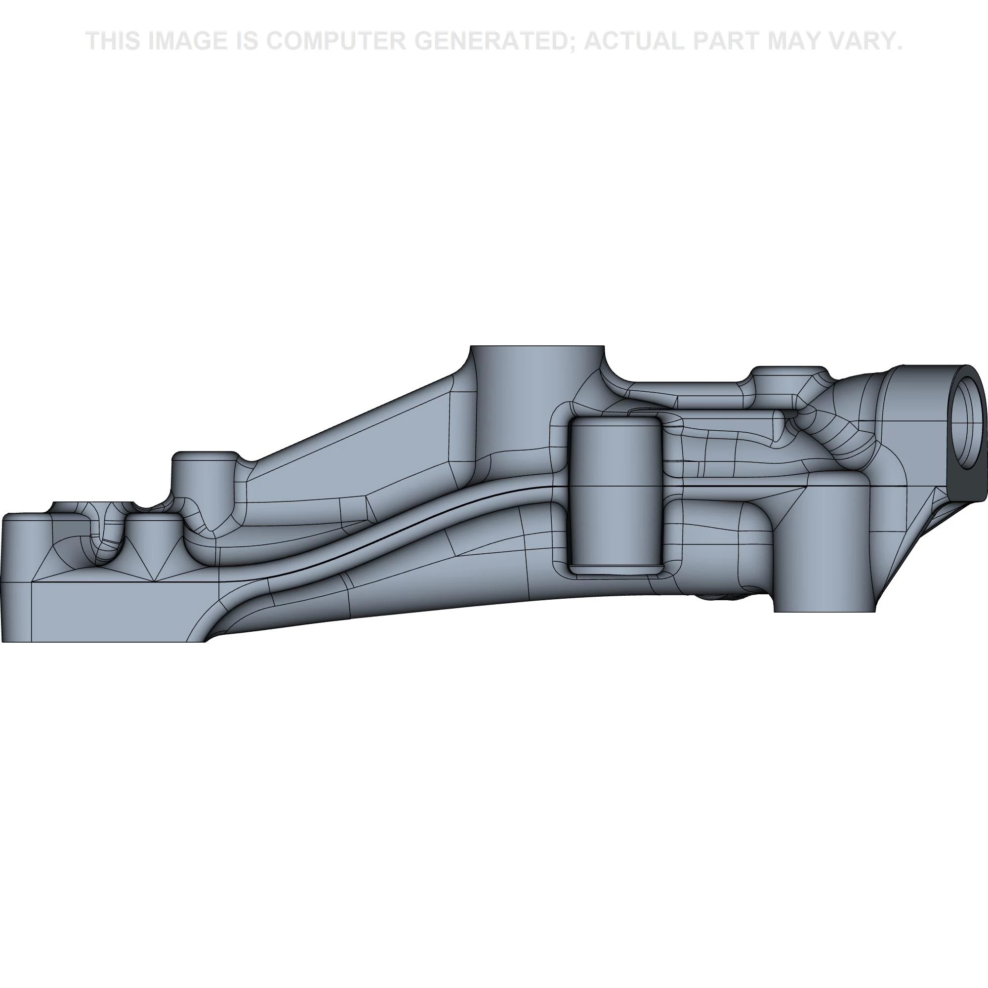 MANIFOLD | CASEIH | CA | EN