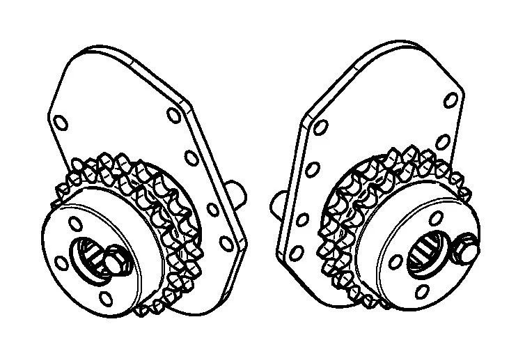 KIT DIA, ENSILADORA | NEWHOLLANDAG | EU | PT