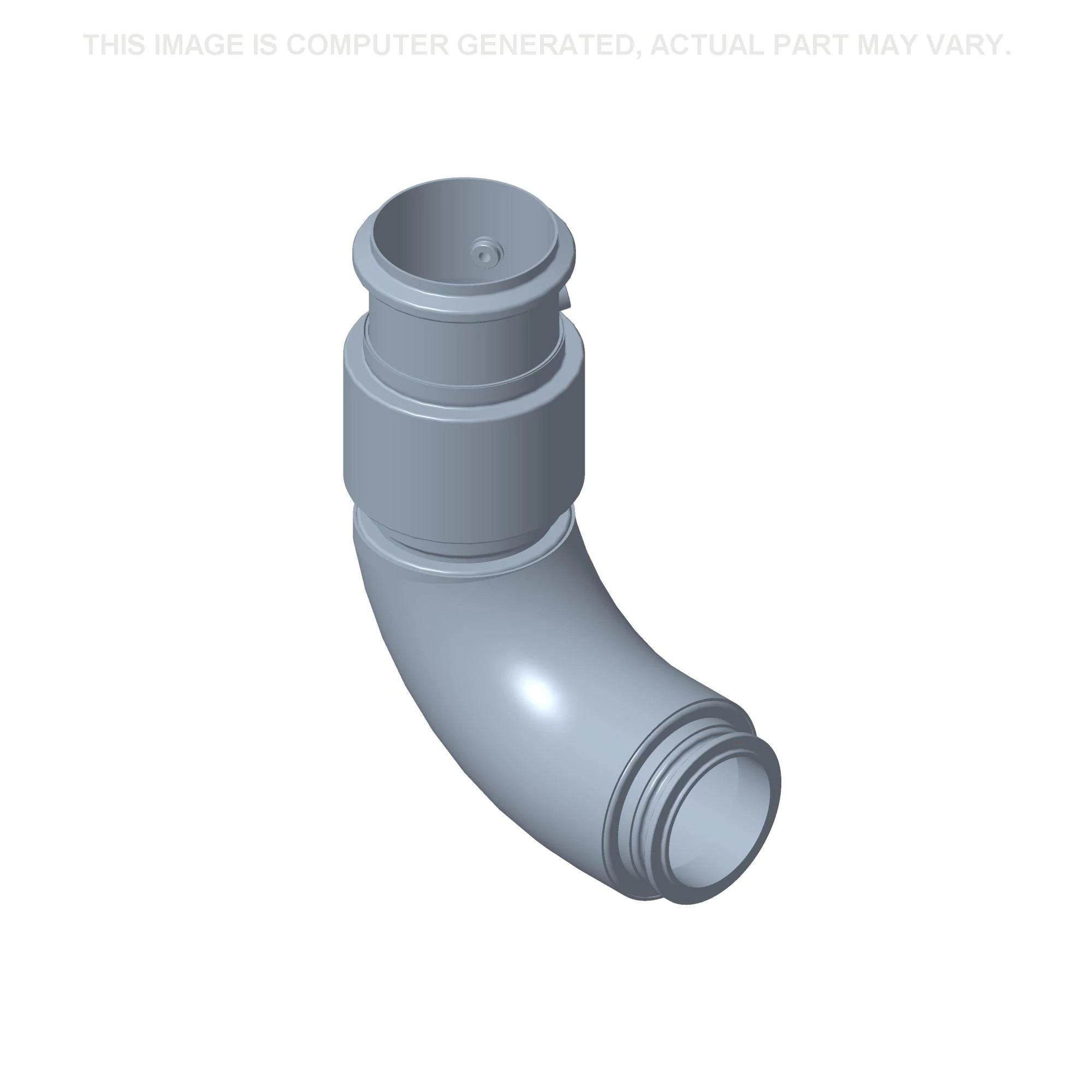 PIPE, EXHAUST SYSTEM | MILLER | CA | EN