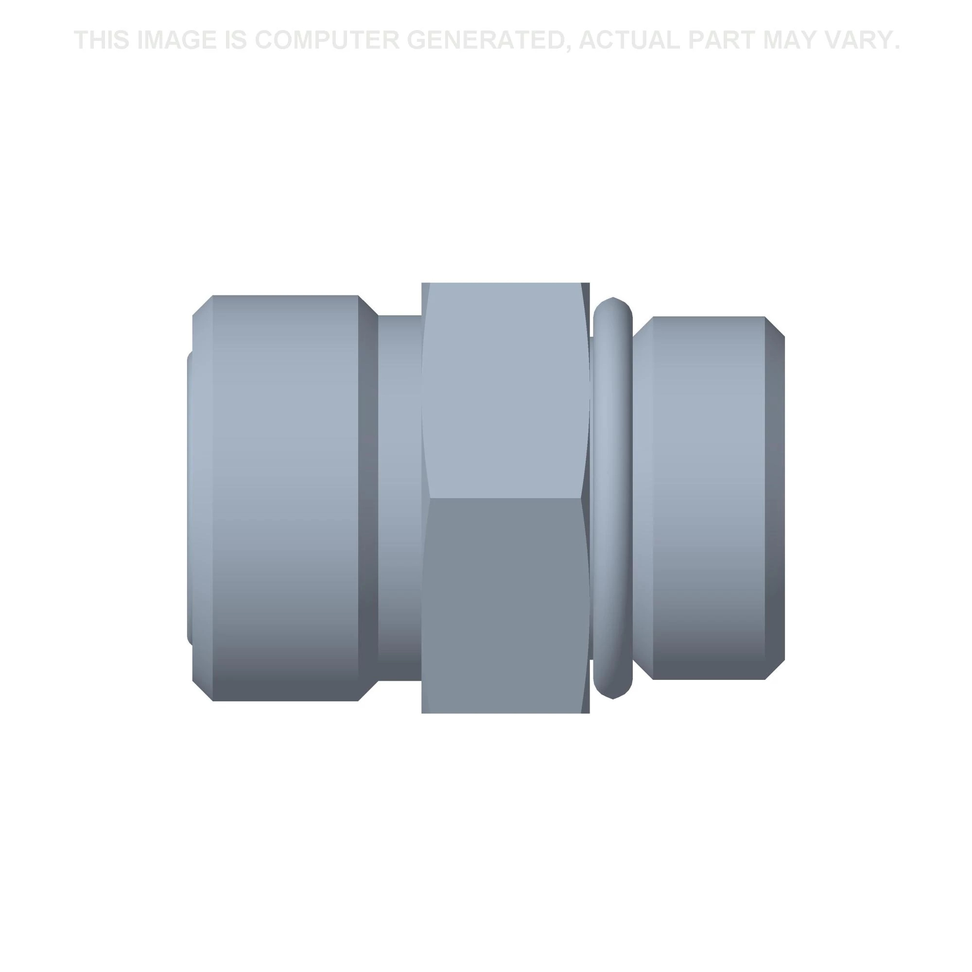 HYD CONNECTOR | DEFAULT | EU | EN