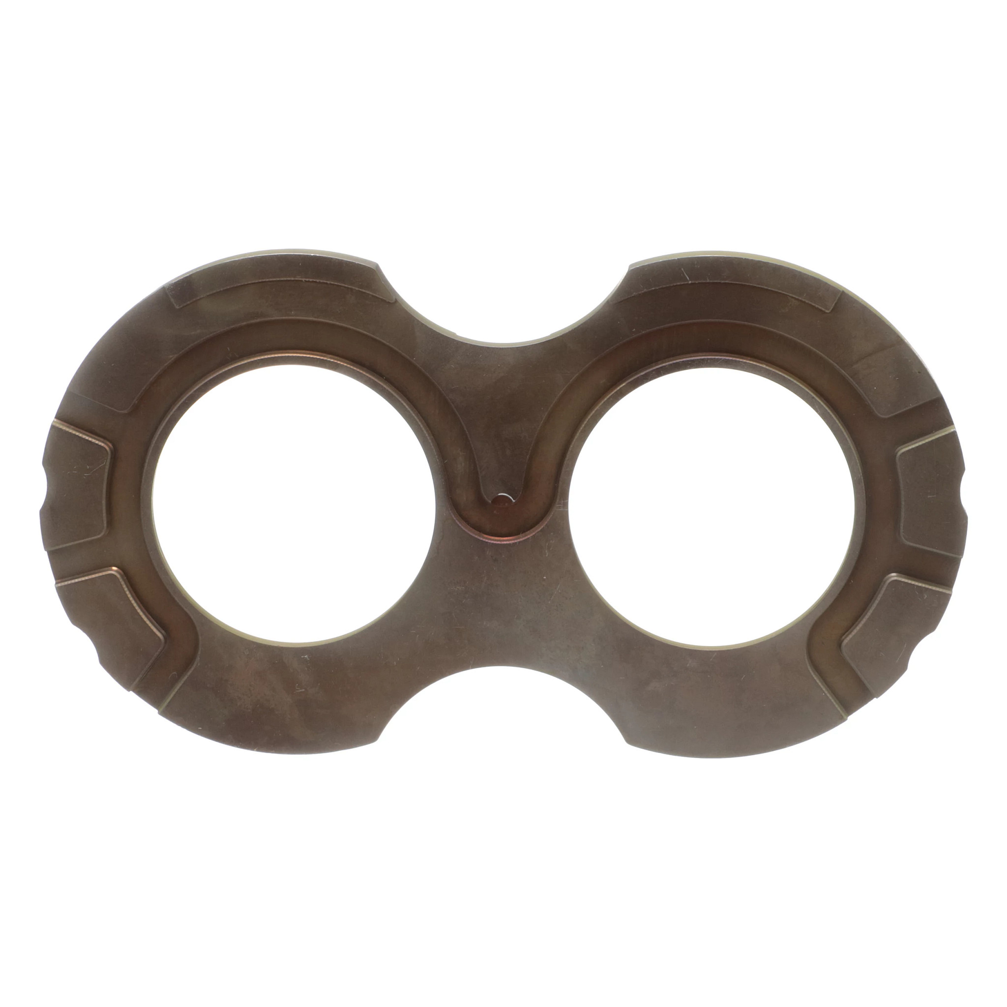 Thrust Plate