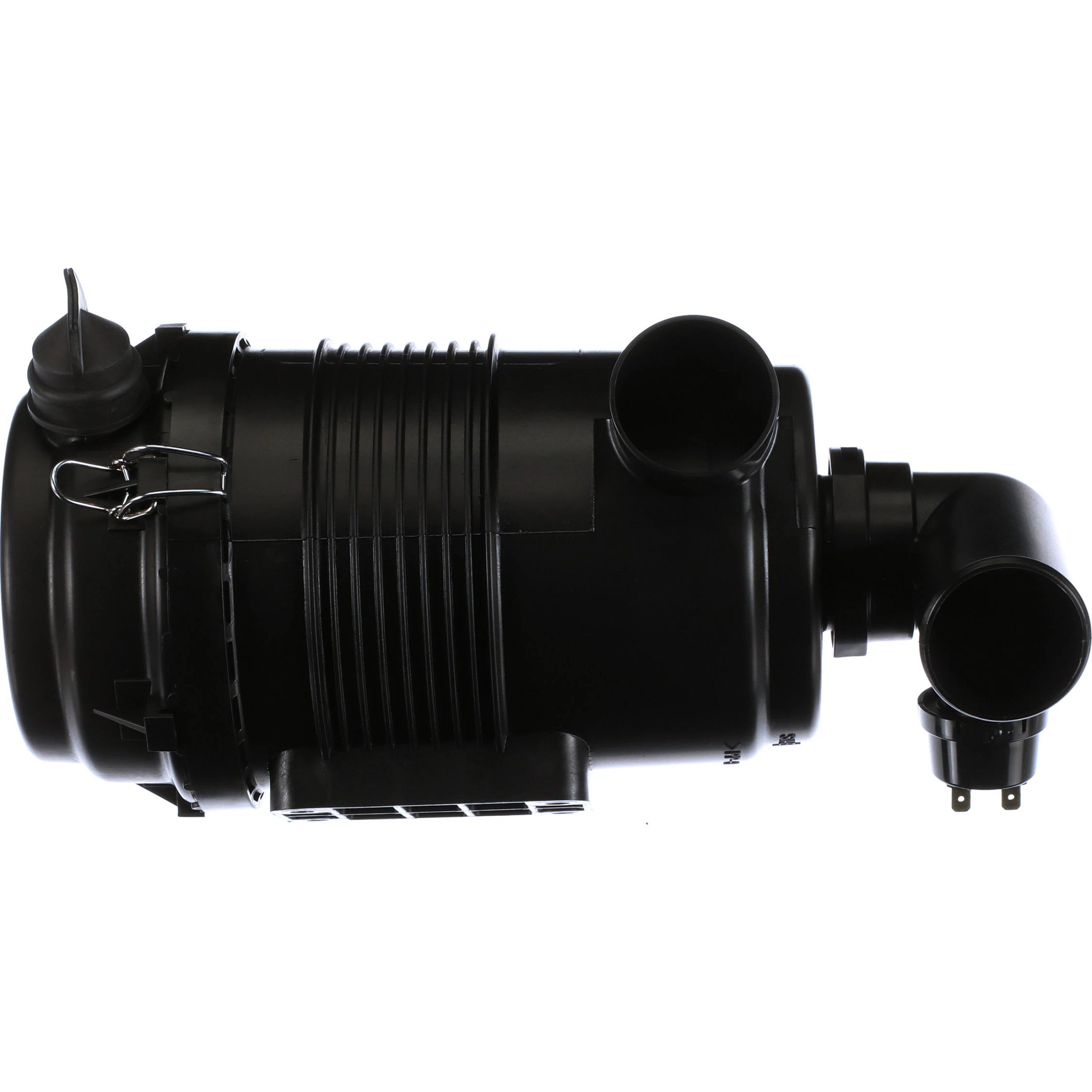 DEPURADOR DE AIRE | CASEIH | ES | ES