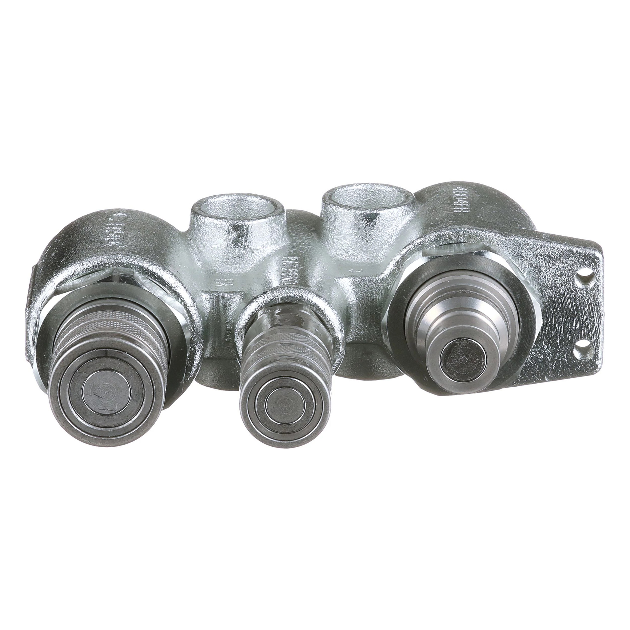 COLECTOR HIDRÁULICO | NEWHOLLANDAG | EU | FR