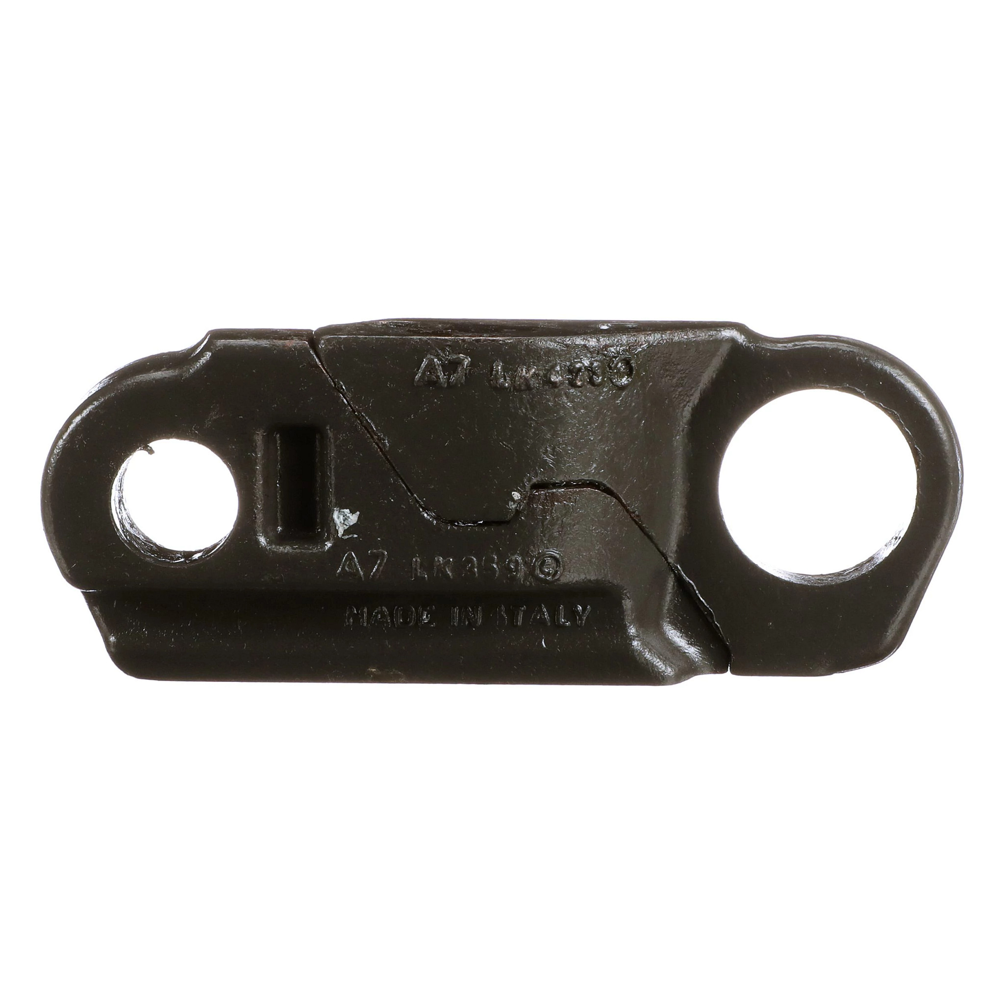 TRACK LINK | STEYR | NZ | EN