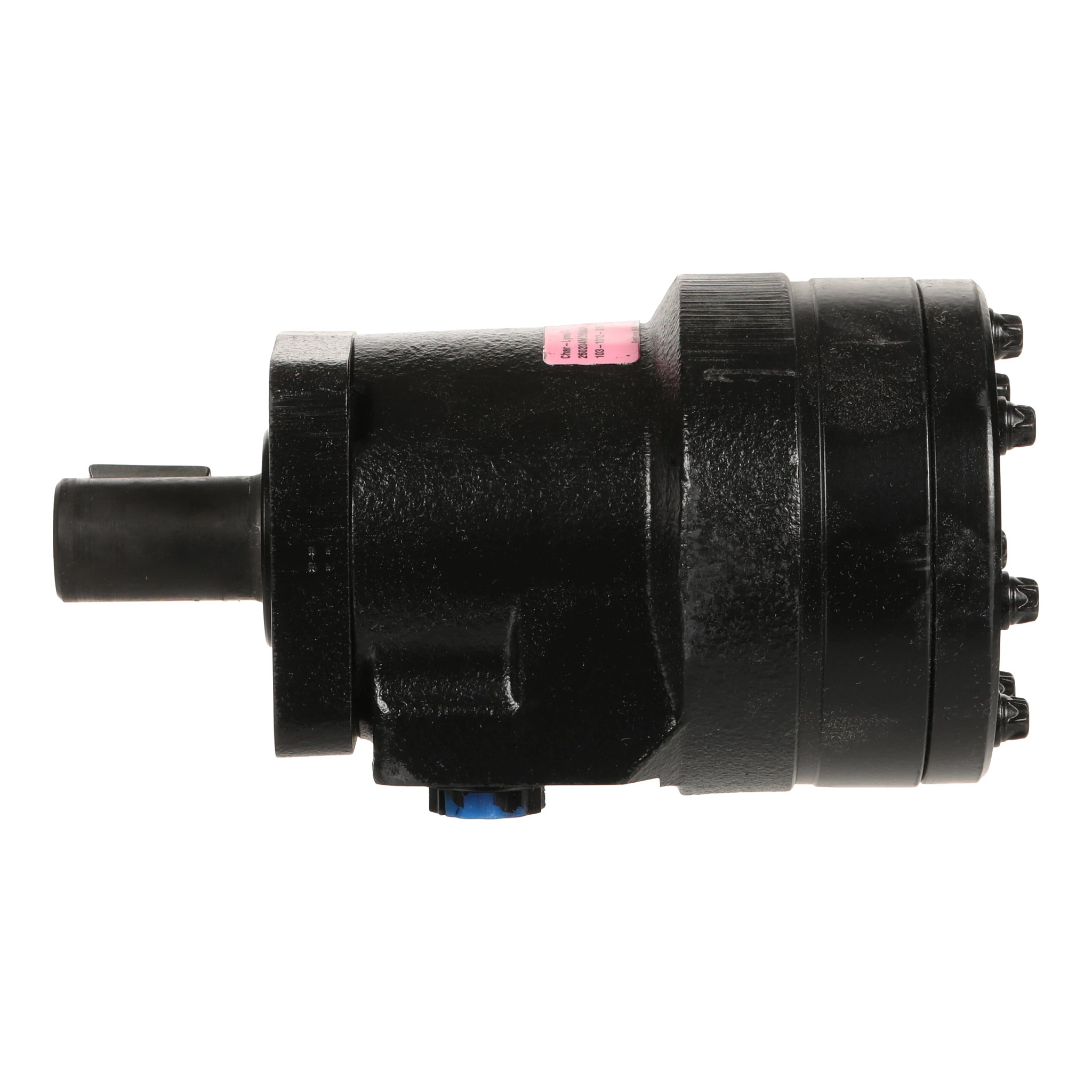 MOTOR, HYDRAULIC | CASEIH | AT | DE