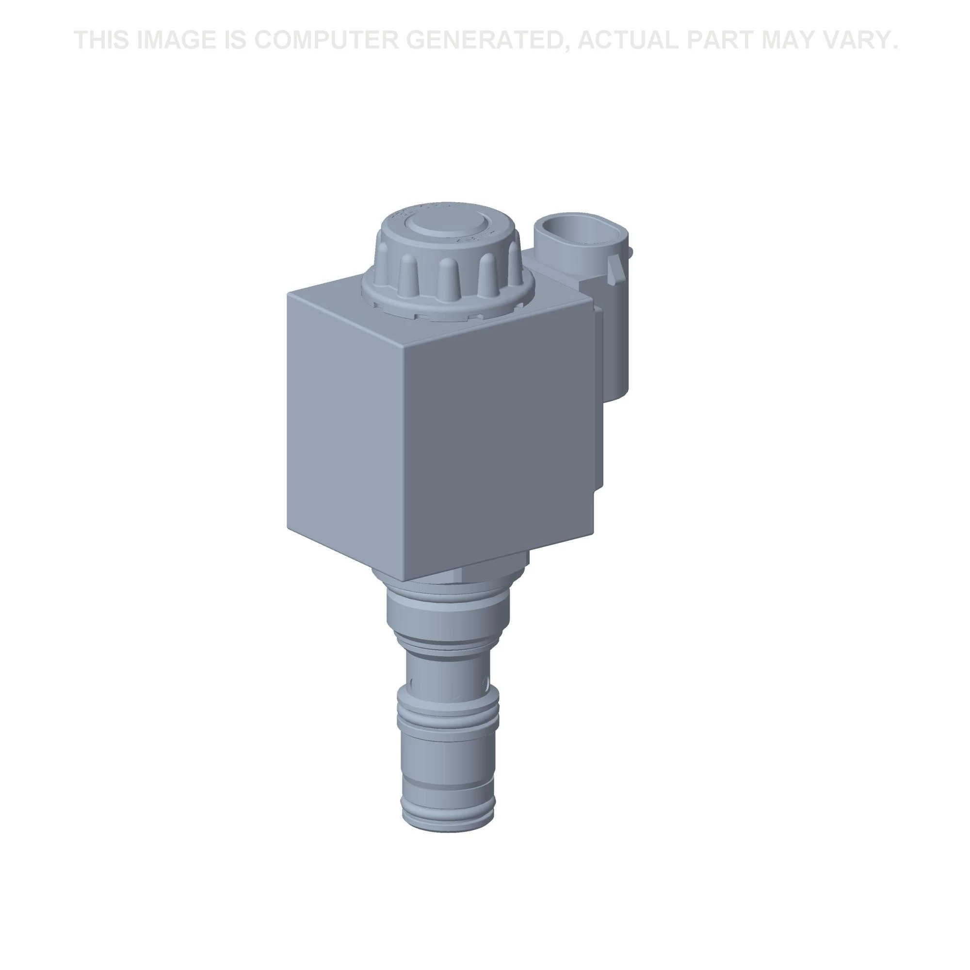 Solenoid | CASEIH | US | EN