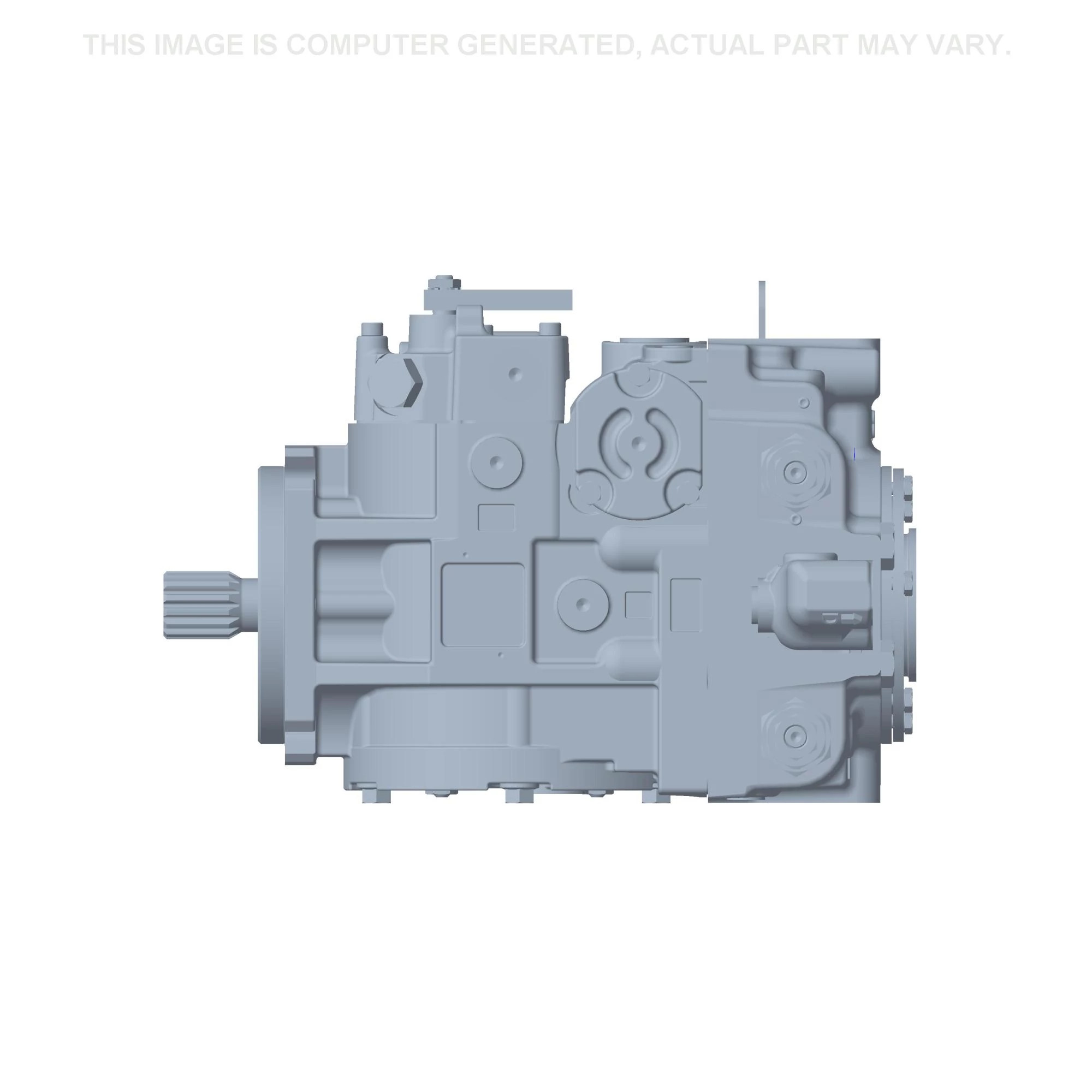 PUMP | NEWHOLLANDAG | CA | EN