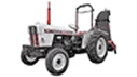 DAVID BROWN SELECTAMATIC TRACTOR (S/N 530001 TO 563379) | NEWHOLLANDAG | IE | EN