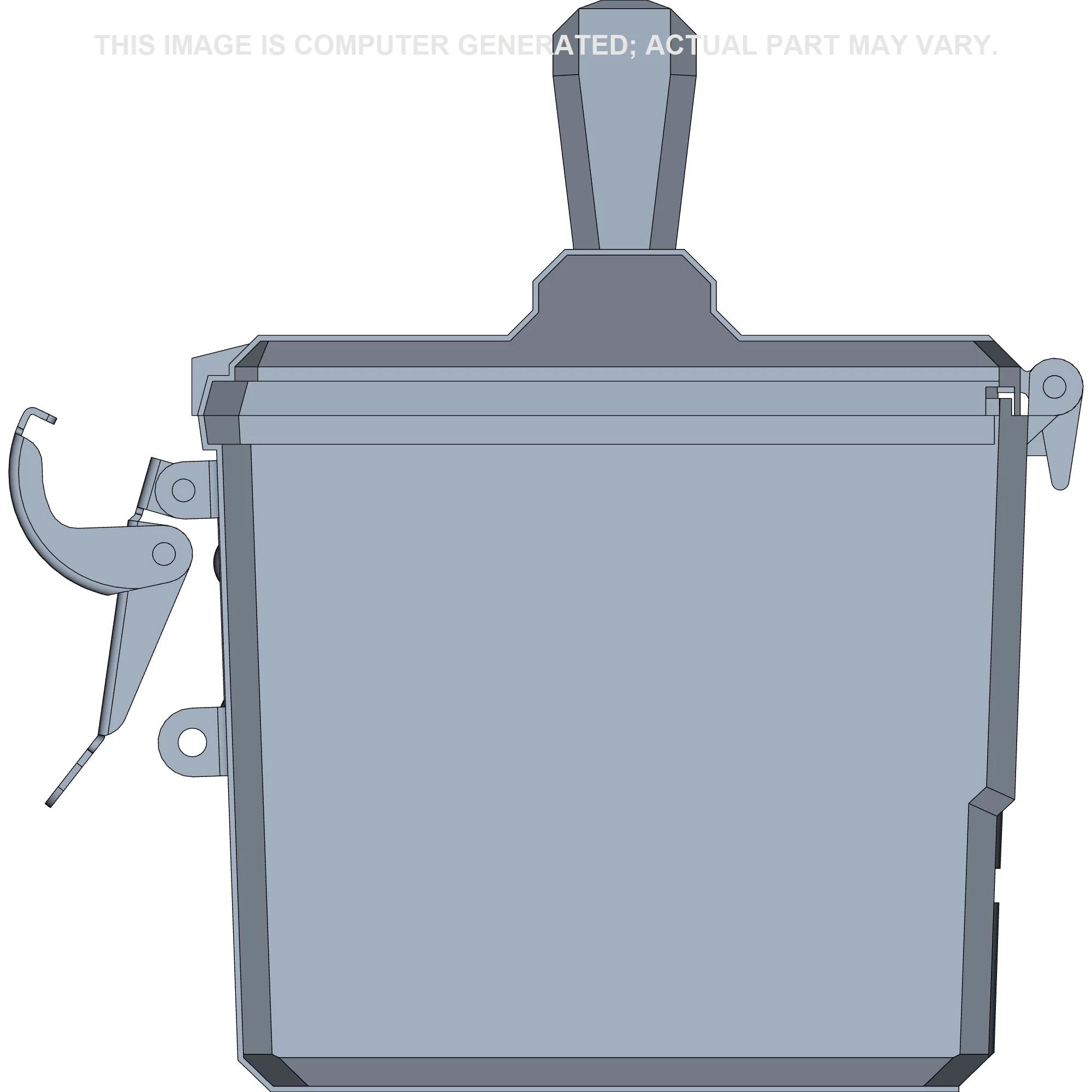 BOITE A OUTILS | CASEIH | EU | FR