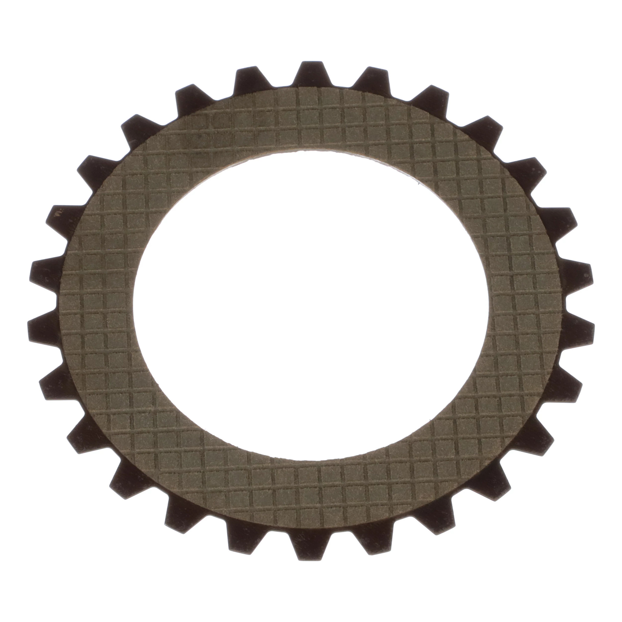 Clutch Plate | CASEIH | CA | EN