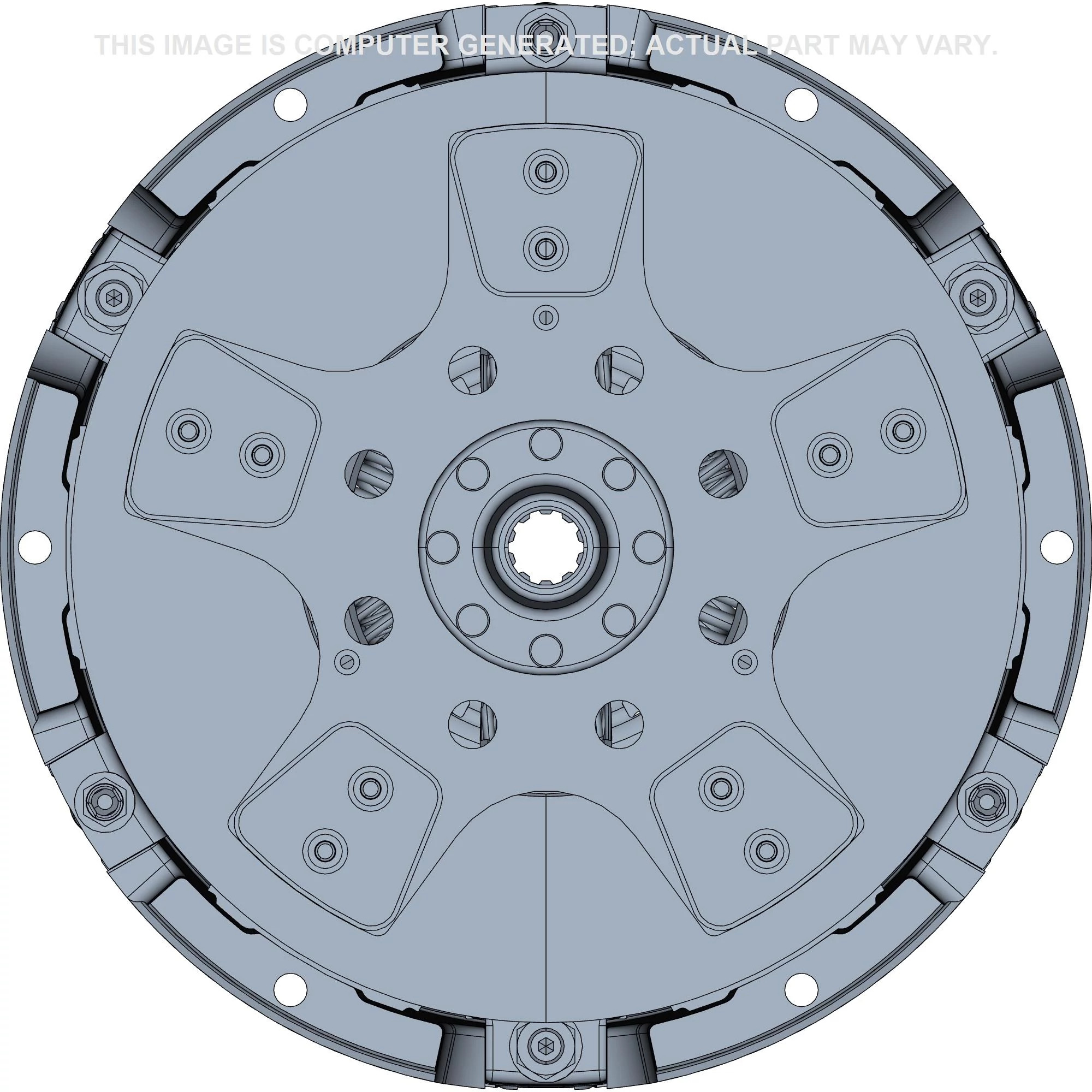 CLUTCH | NEWHOLLANDAG | CA | EN
