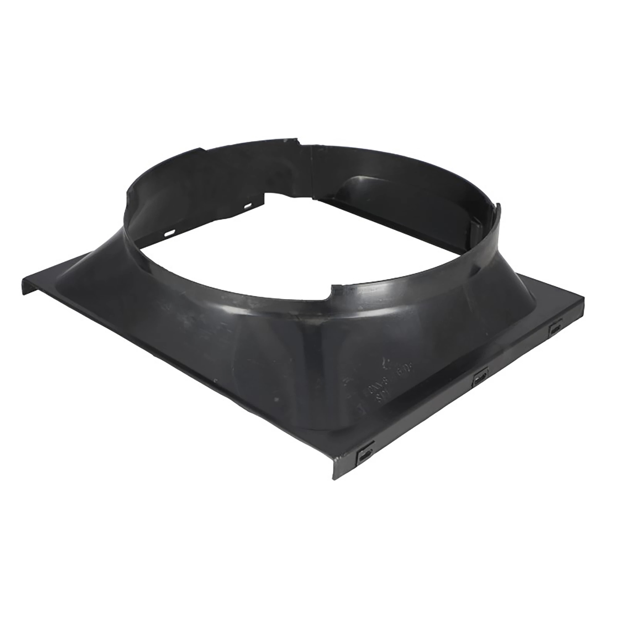 Radiator Shroud | NEWHOLLANDAG | US | EN