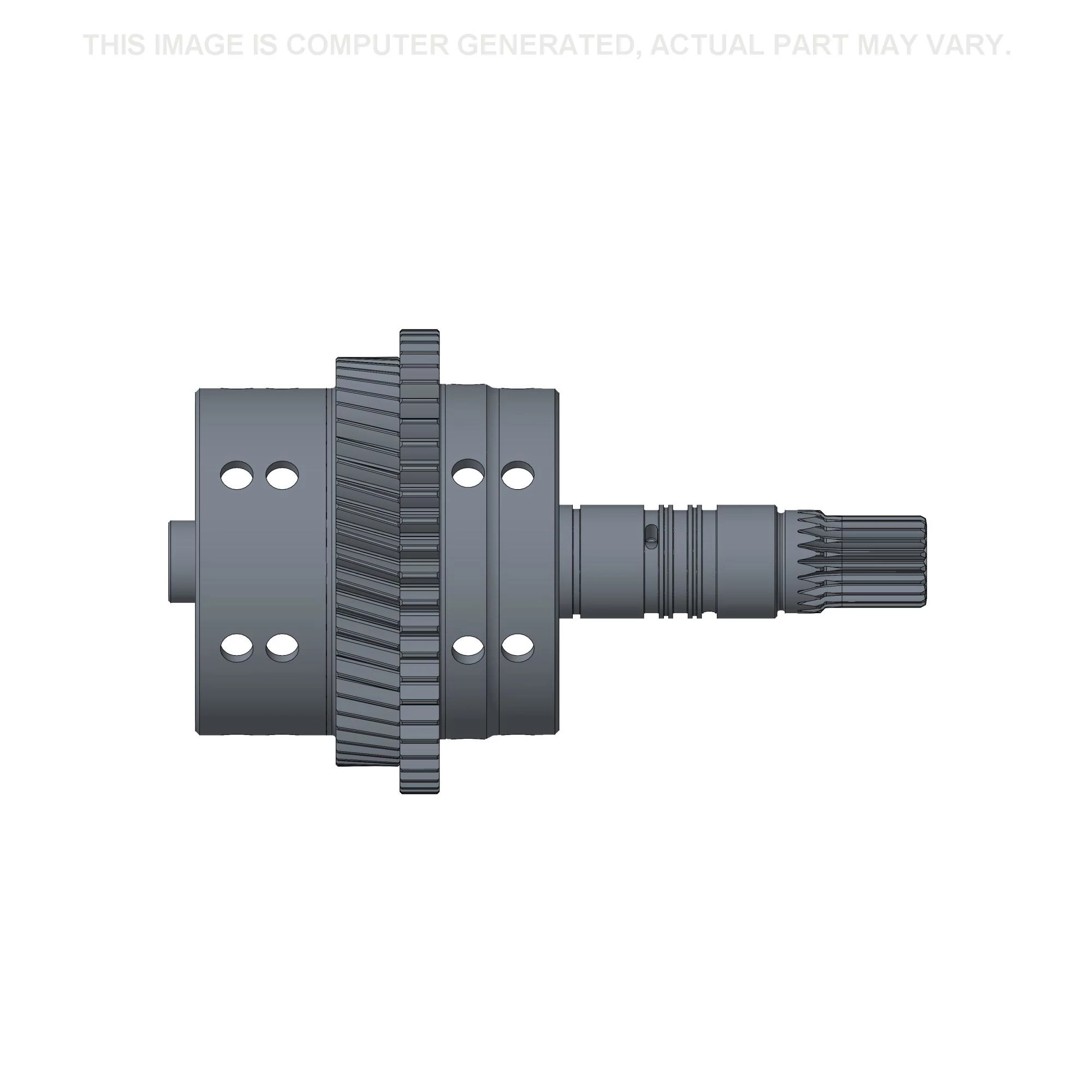 SHAFT | NEWHOLLANDAG | IE | EN