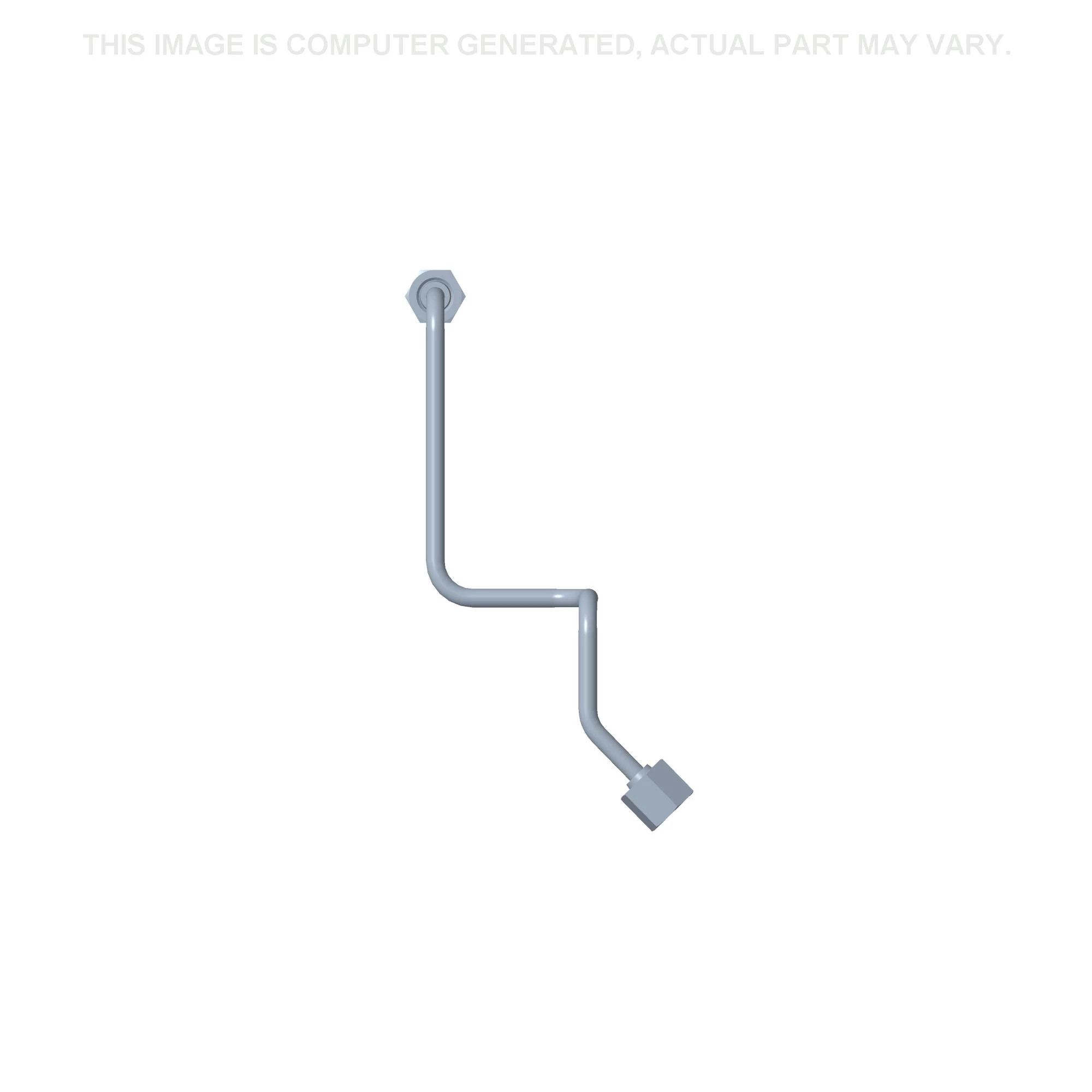 RÖR | CASEIH | EU | SV