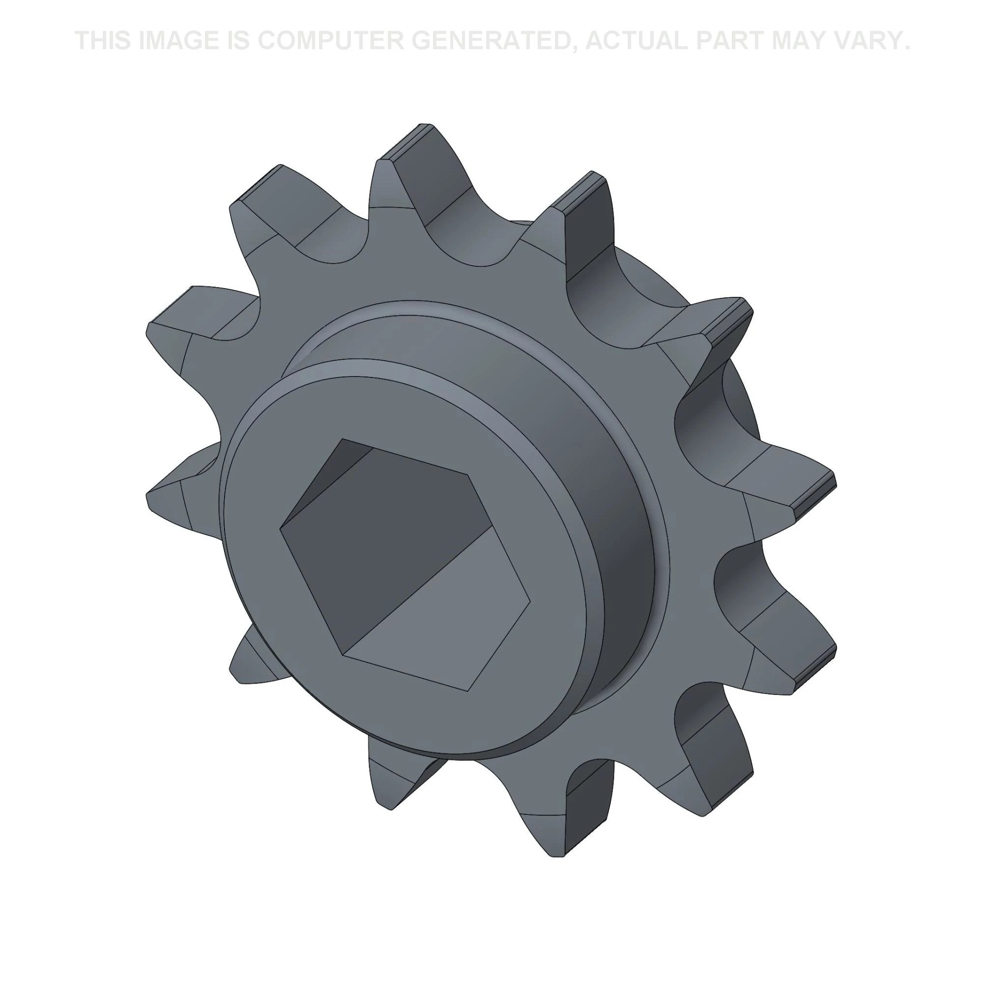 GEAR | CASEIH | AMEA | EN