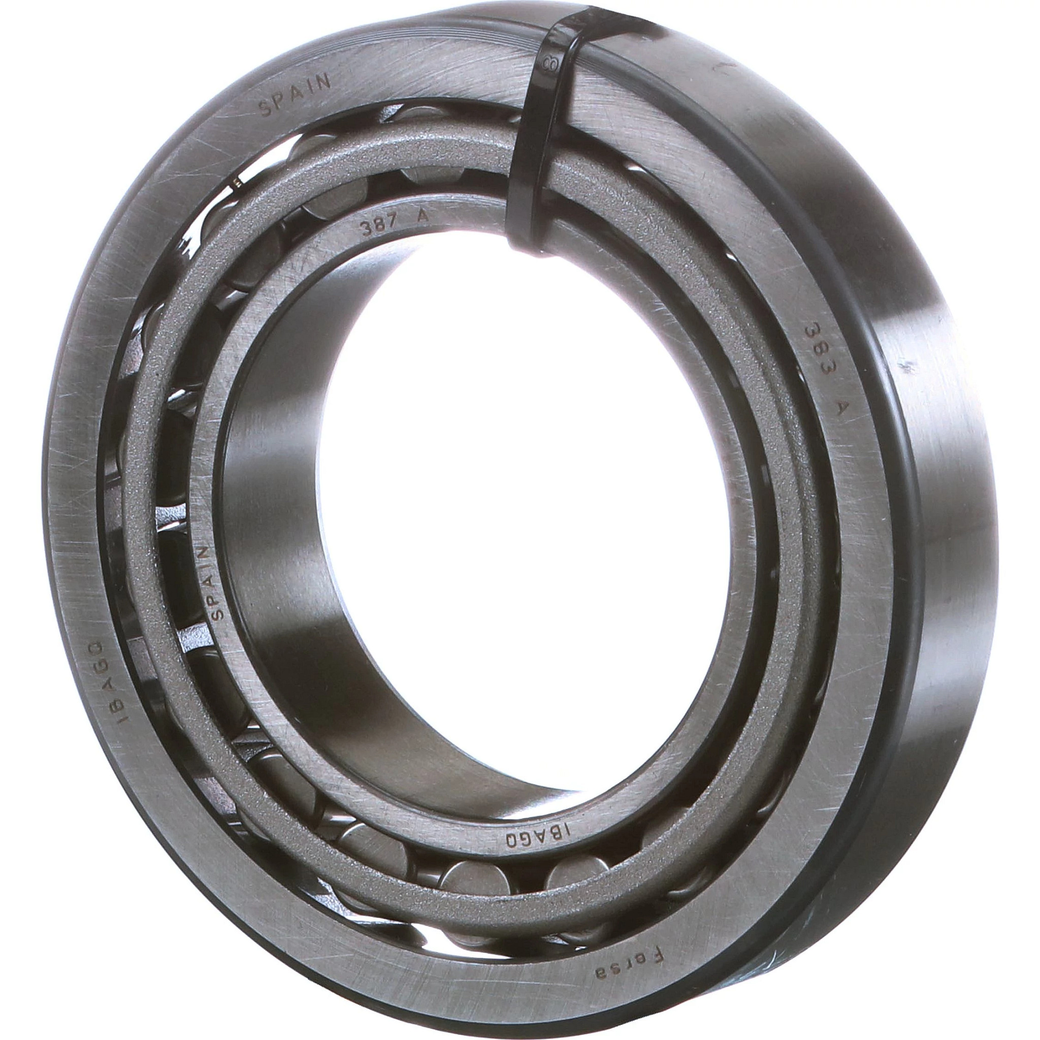 BEARING ASSY | NEWHOLLANDCE | US | EN