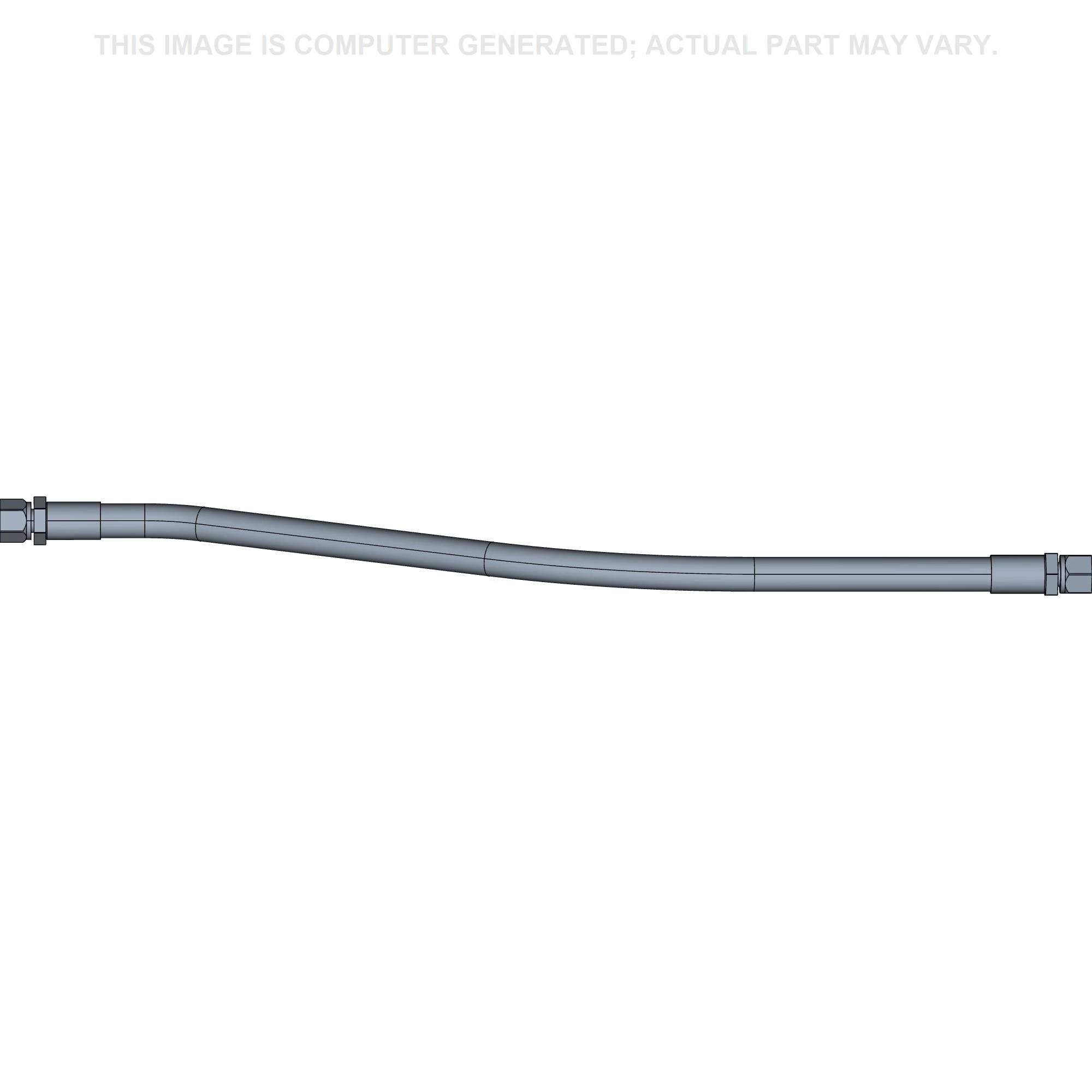 HYDRAULIC HOSE | NEWHOLLANDCE | US | EN