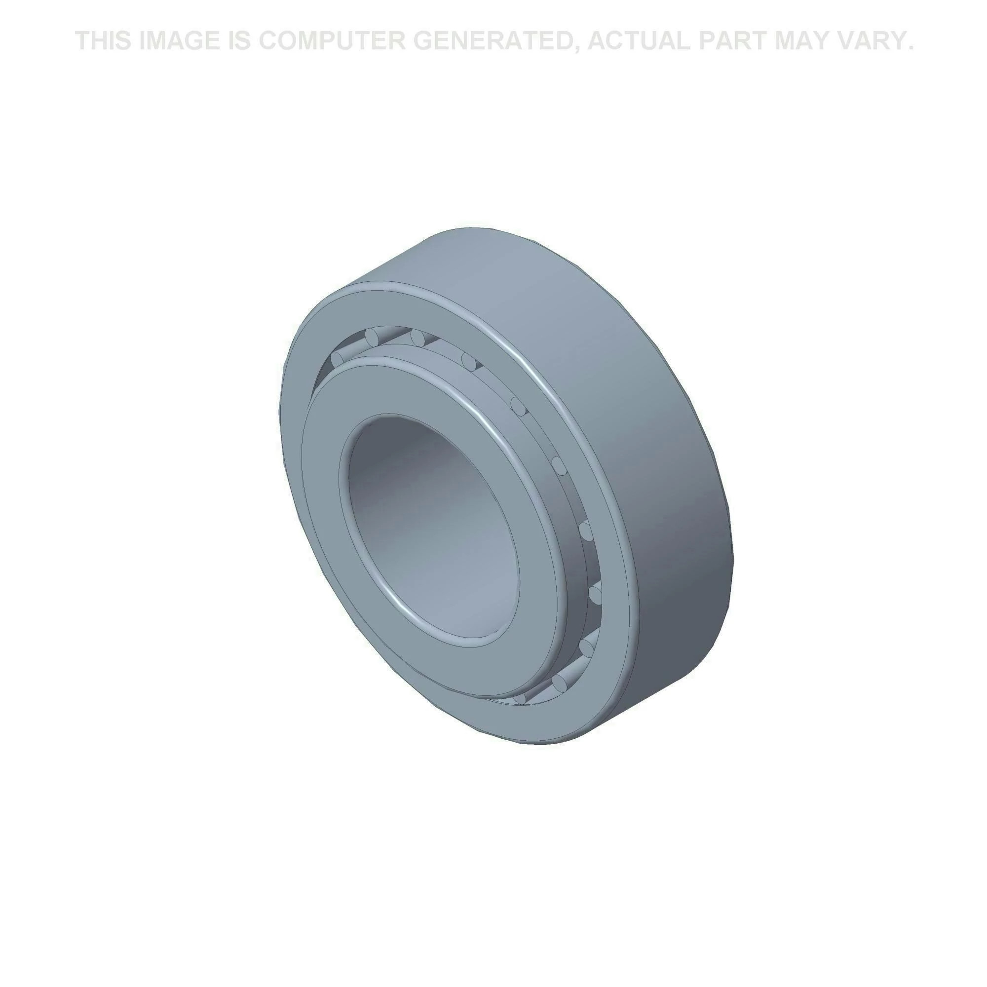 Łożysko Kulk Cylindryczne | STEYR | EU | PL