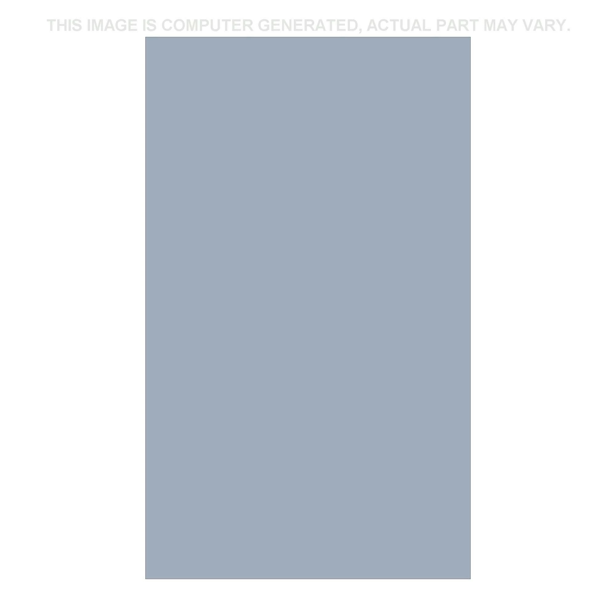 DANGER DECAL | FLEXICOIL | CA | EN