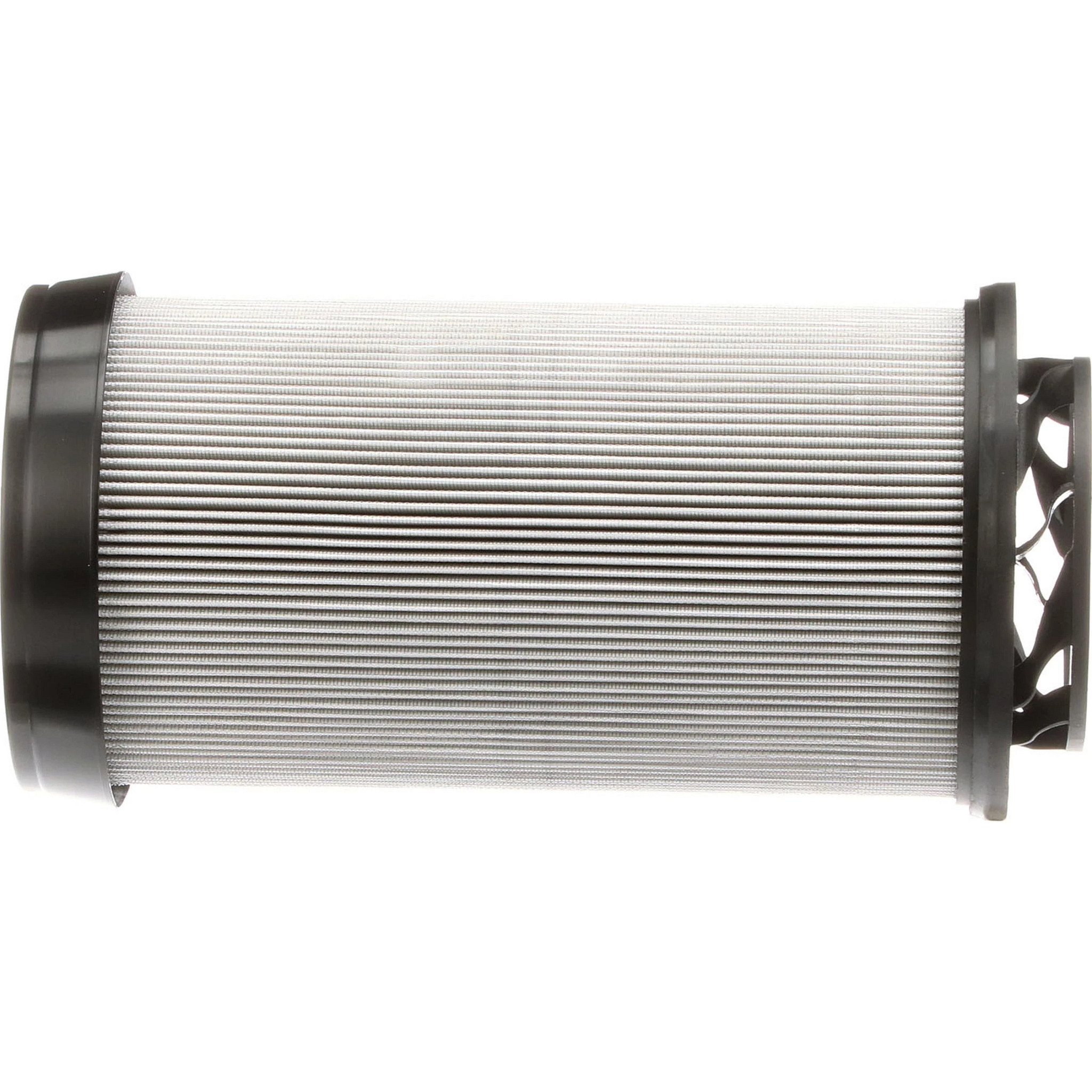 Filtro de Óleo Hidráulico de Alta Qualidade para Maquinário Pesado