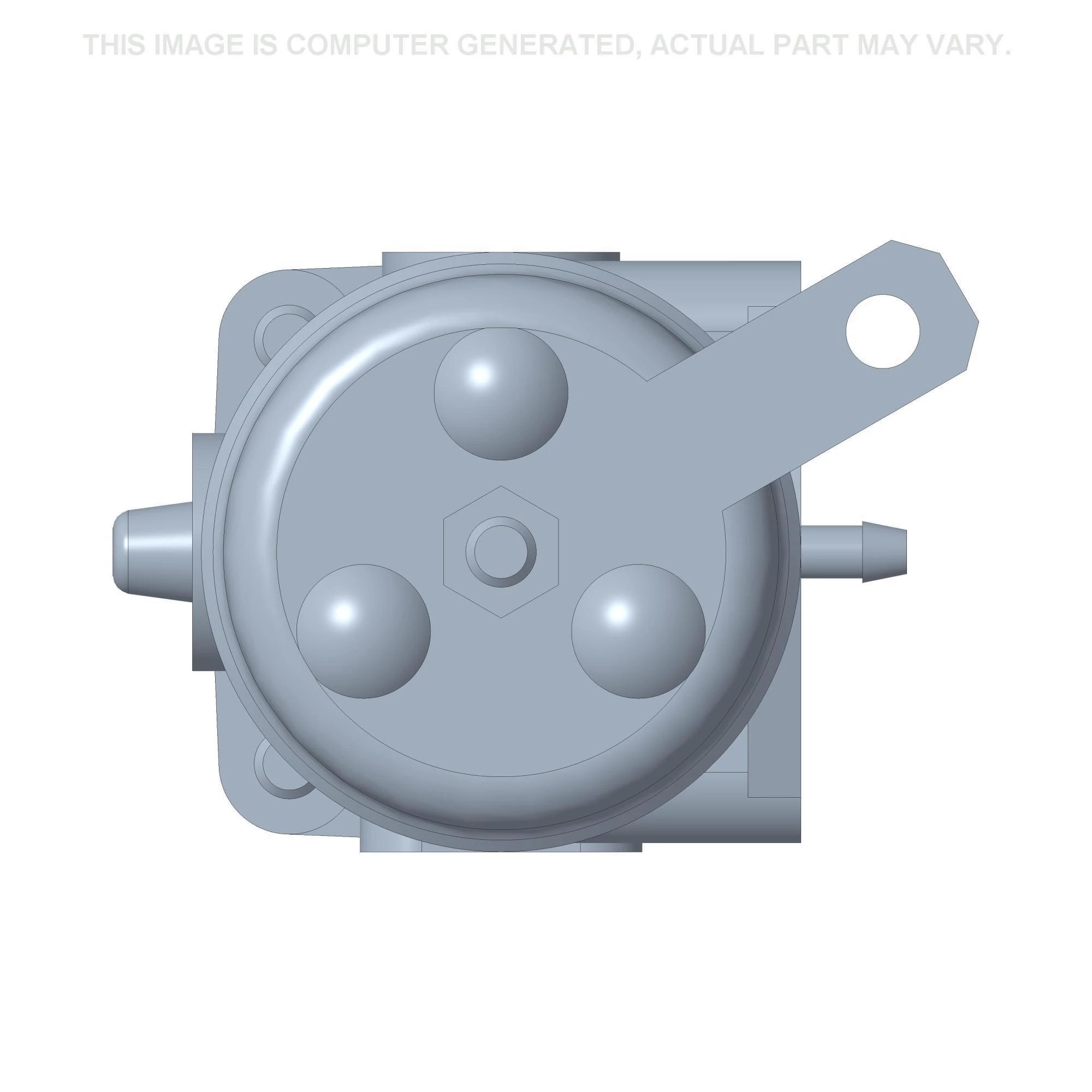 TRAILER BRAKE VALVE | CASEIH | US | EN