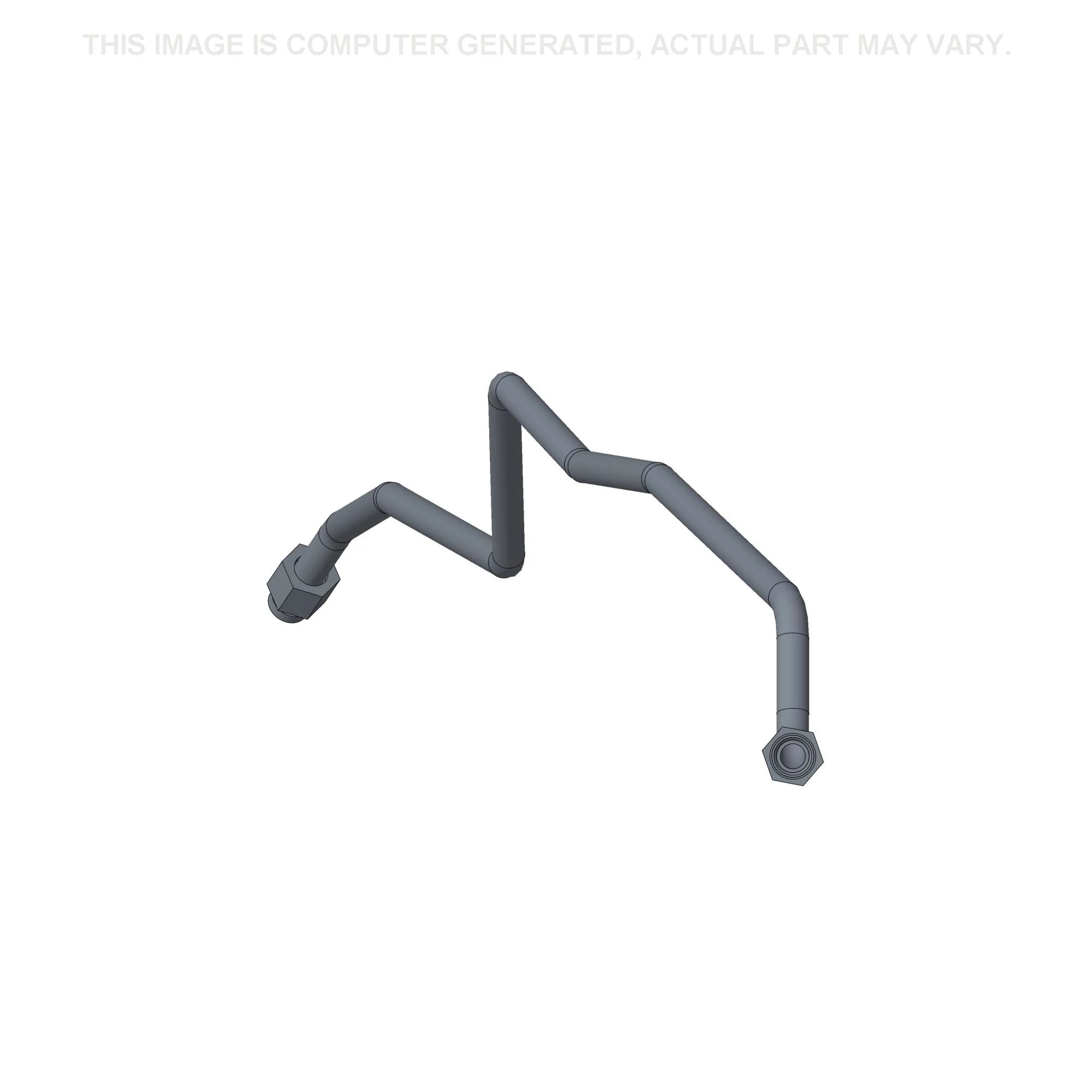 TUBE | CASECE | US | EN