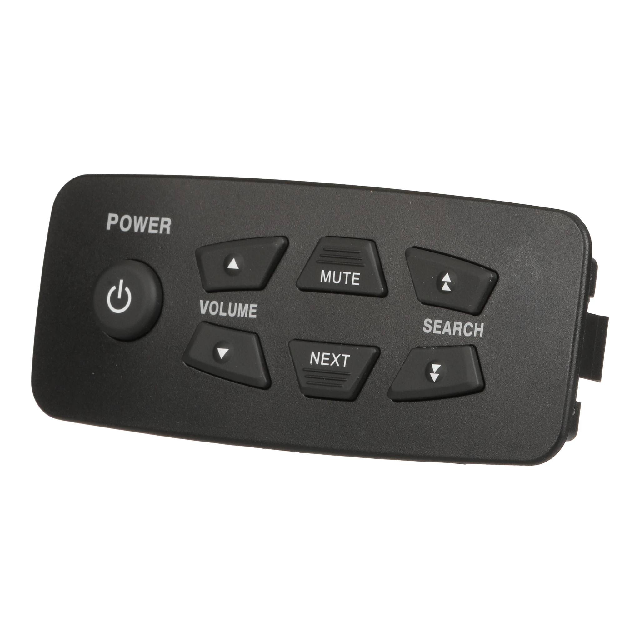 Remote Control | CASECE | US | EN