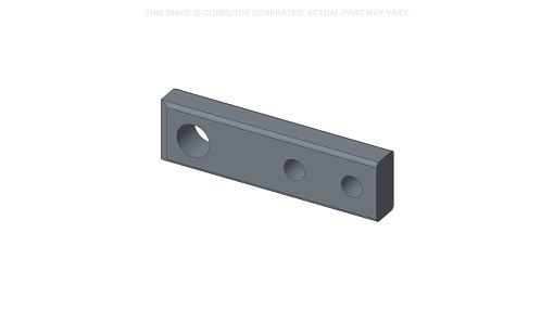 DRAWBAR | STEYR | EU | IT