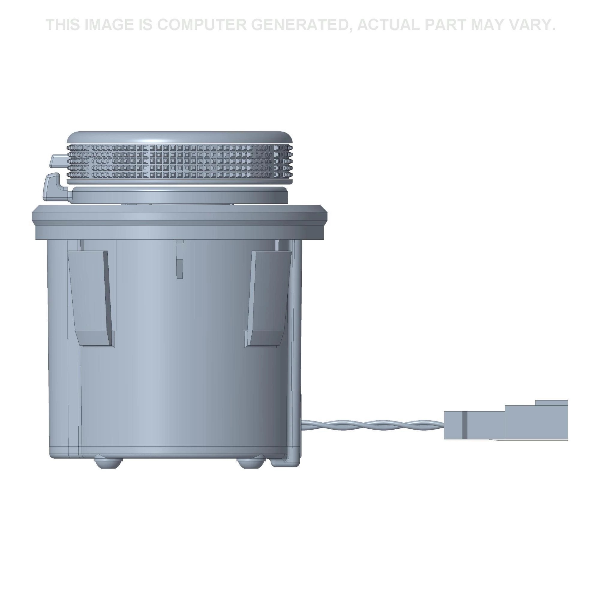 ROTARY SWITCH | CASECE | EU | EN