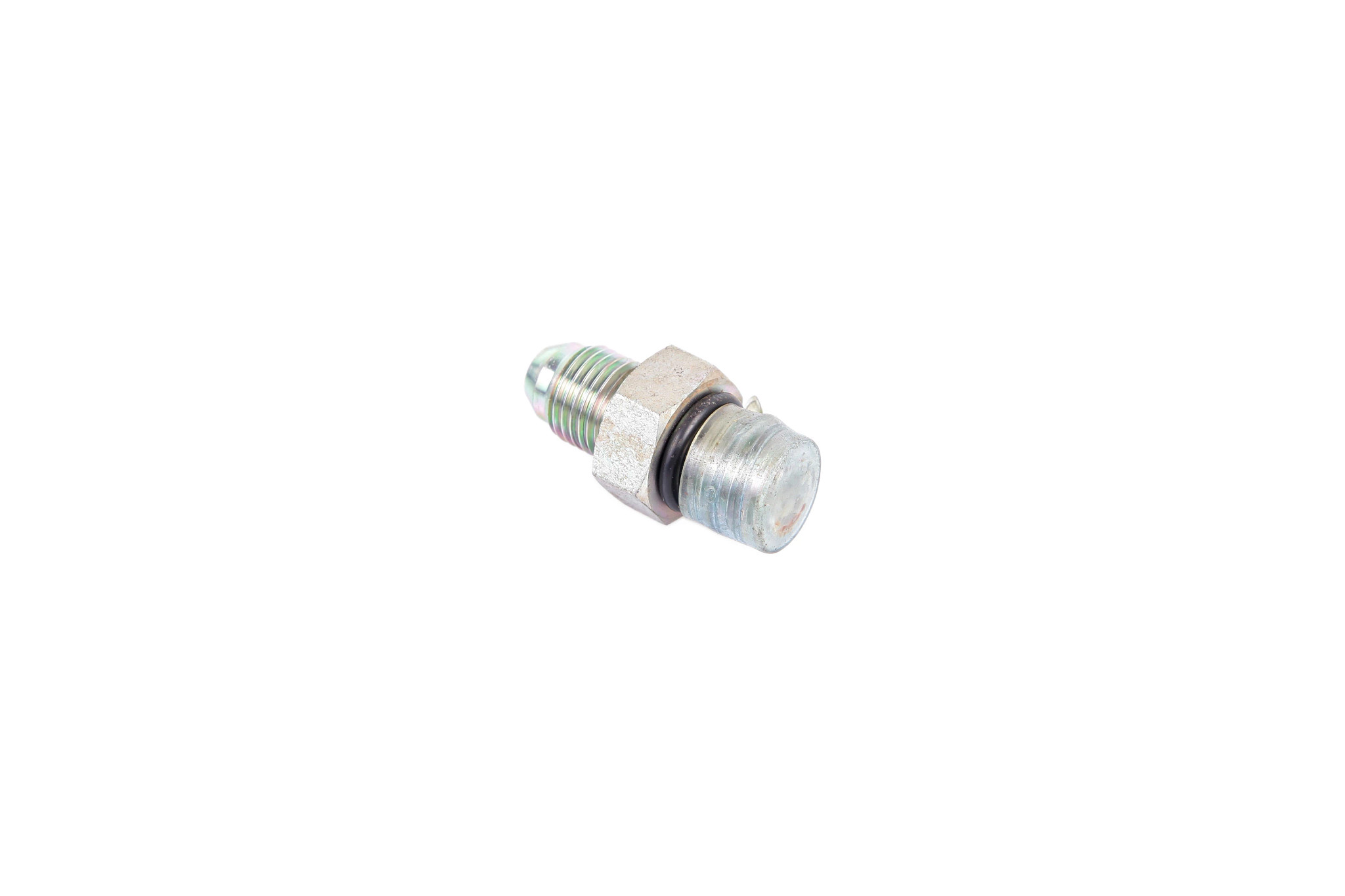 HYD CONNECTOR | FLEXICOIL | CA | EN