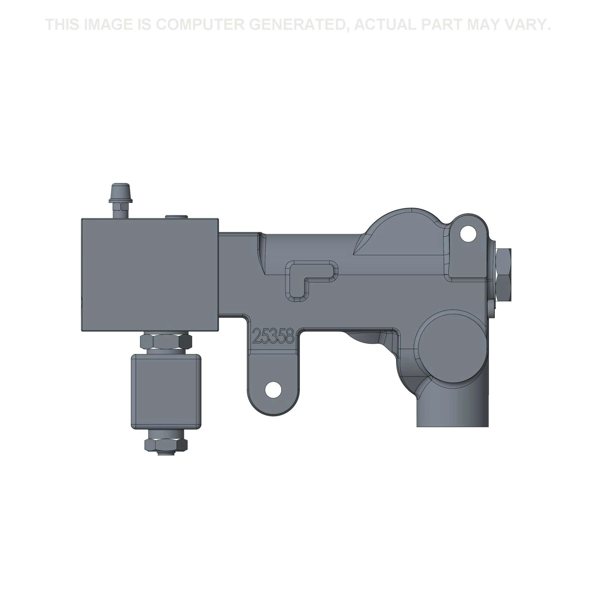 VALVE | DEFAULT | SA | EN