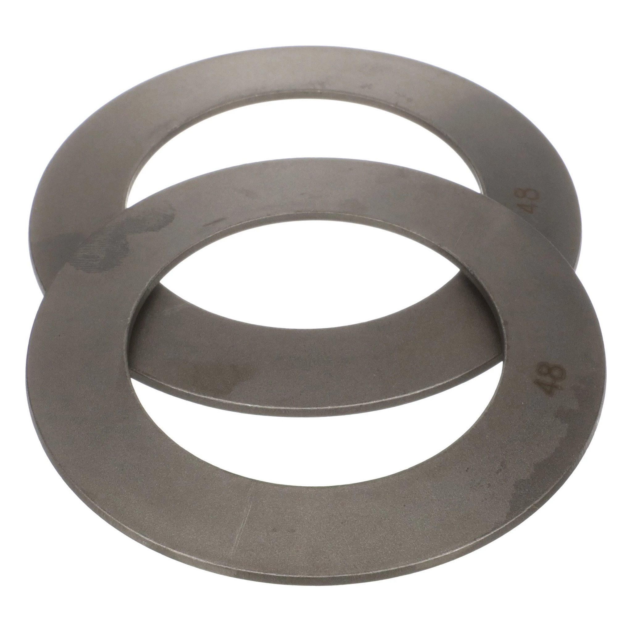 Anilha Belleville - 60,8 mm DI x 95 mm DE x 2,3 mm Esp