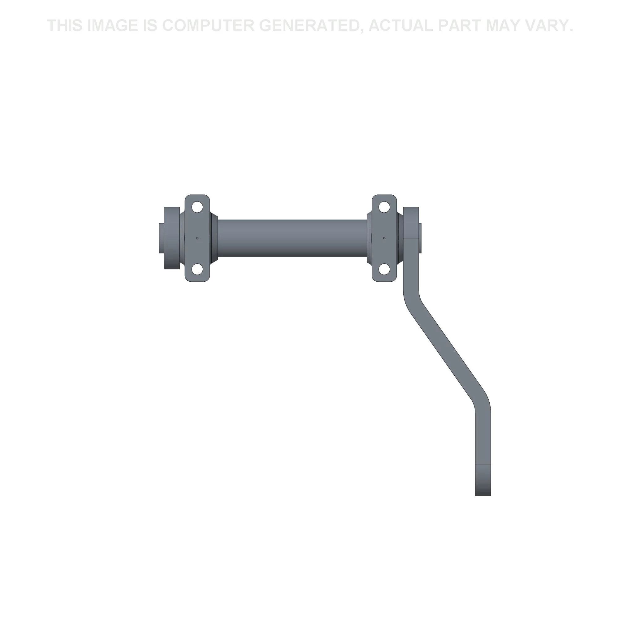 LEVER | CASEIH | GB | EN