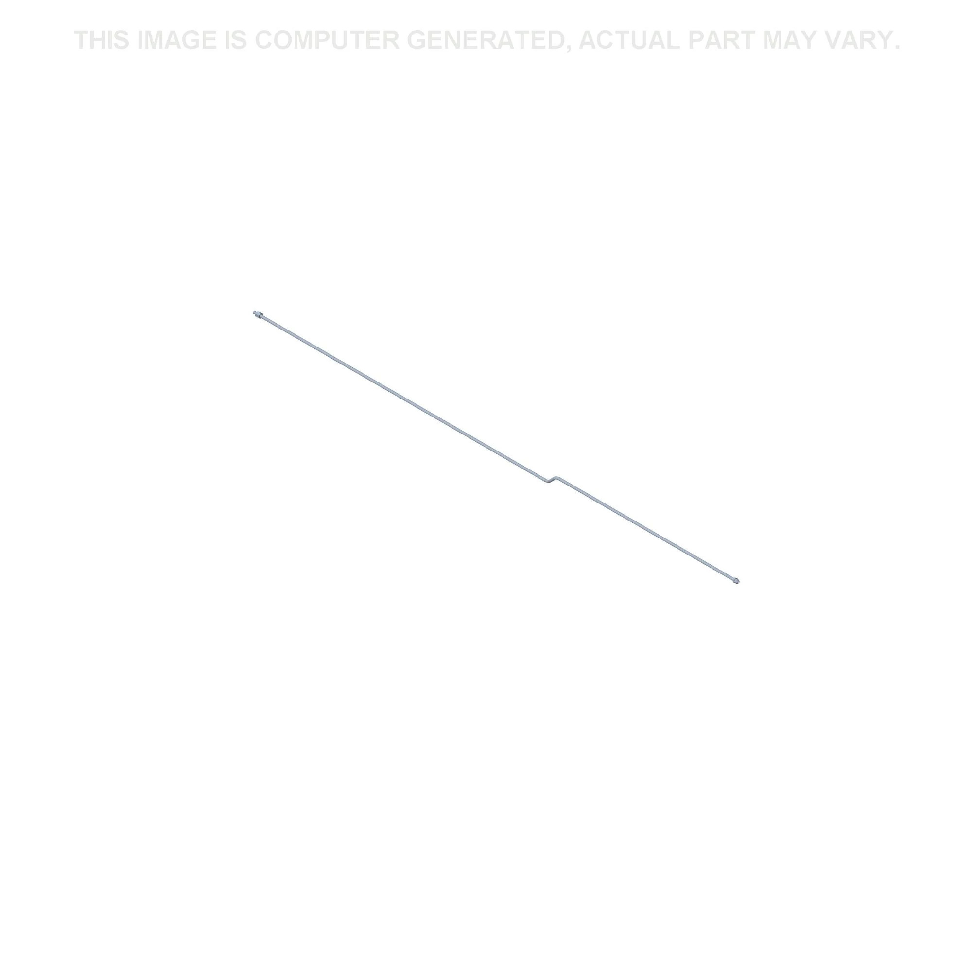 Reel Drive Tube - 0.5