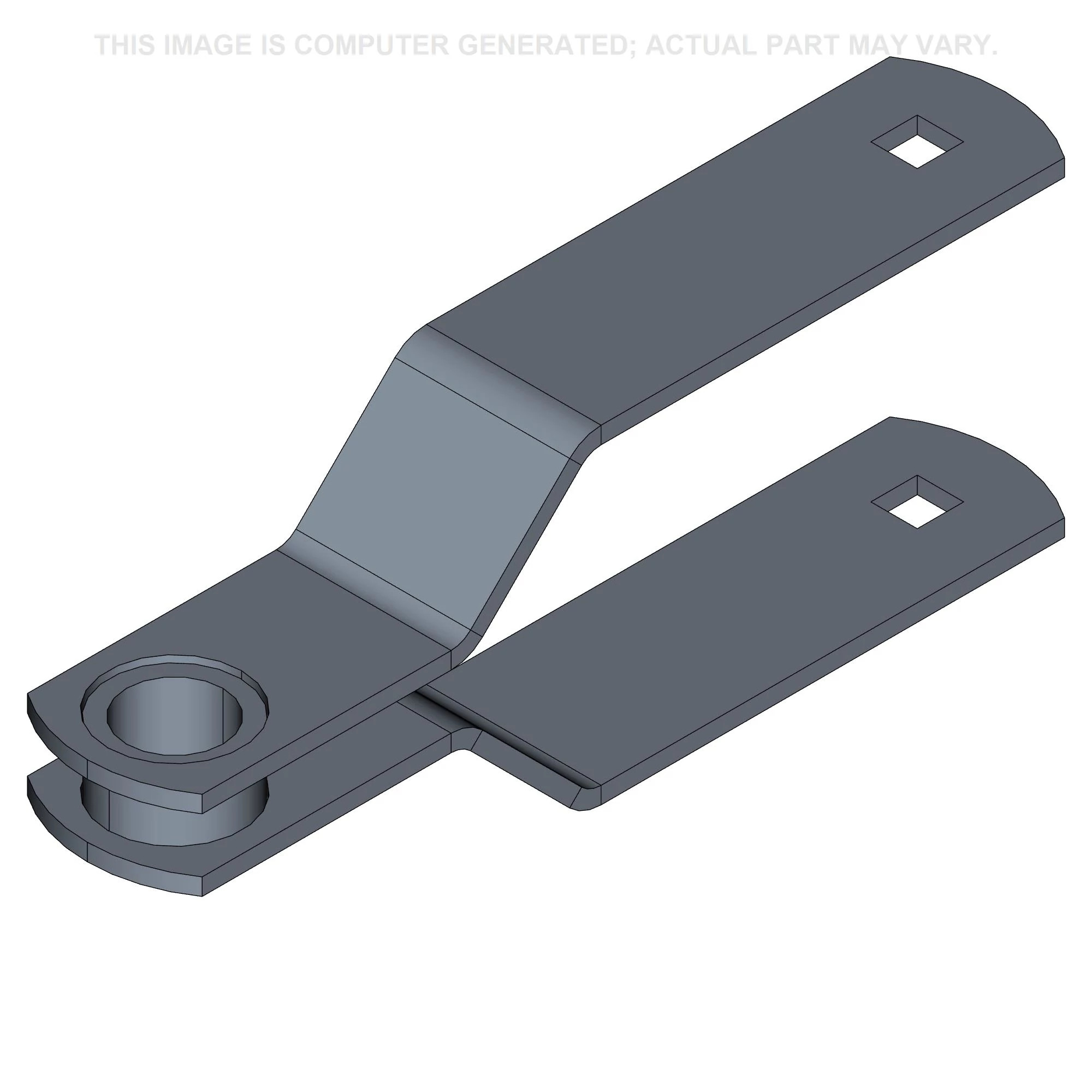 VERBINDUNGSGLIED | NEWHOLLANDAG | DE | DE