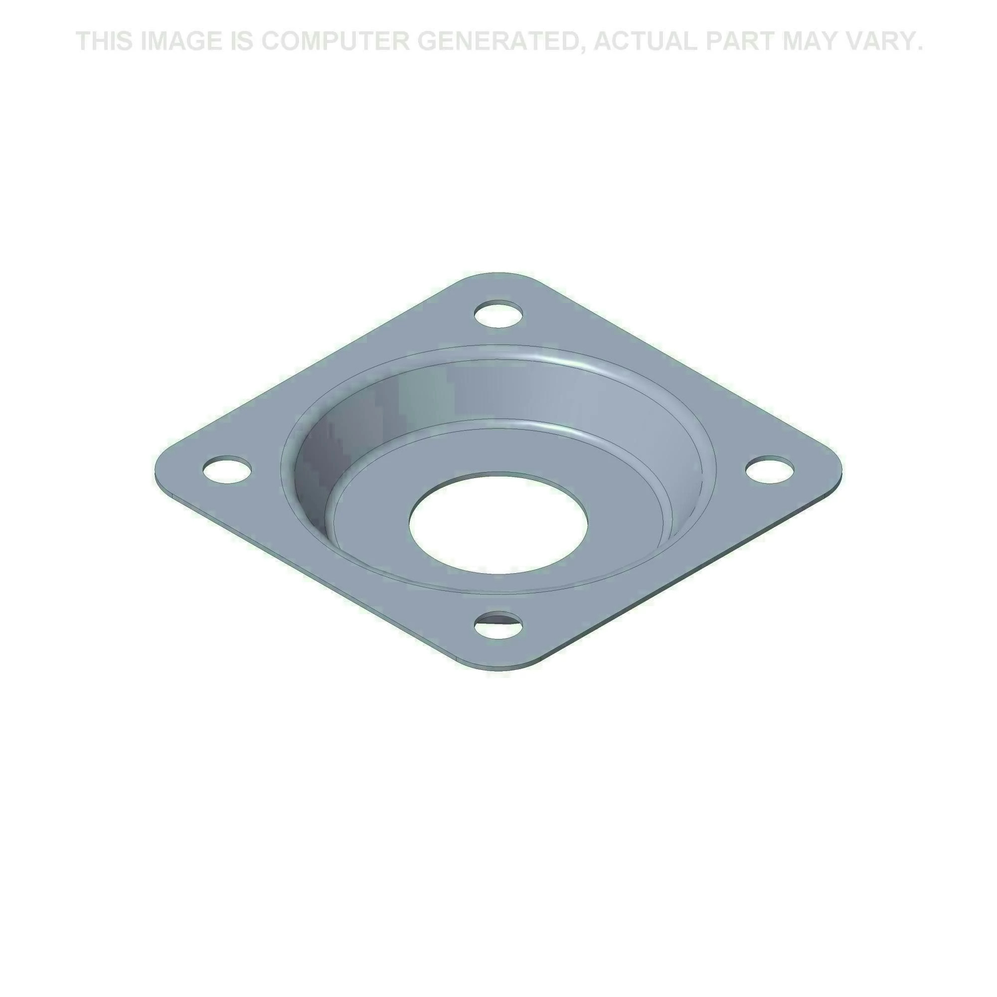 BEARING COVER | NEWHOLLANDAG | CA | EN