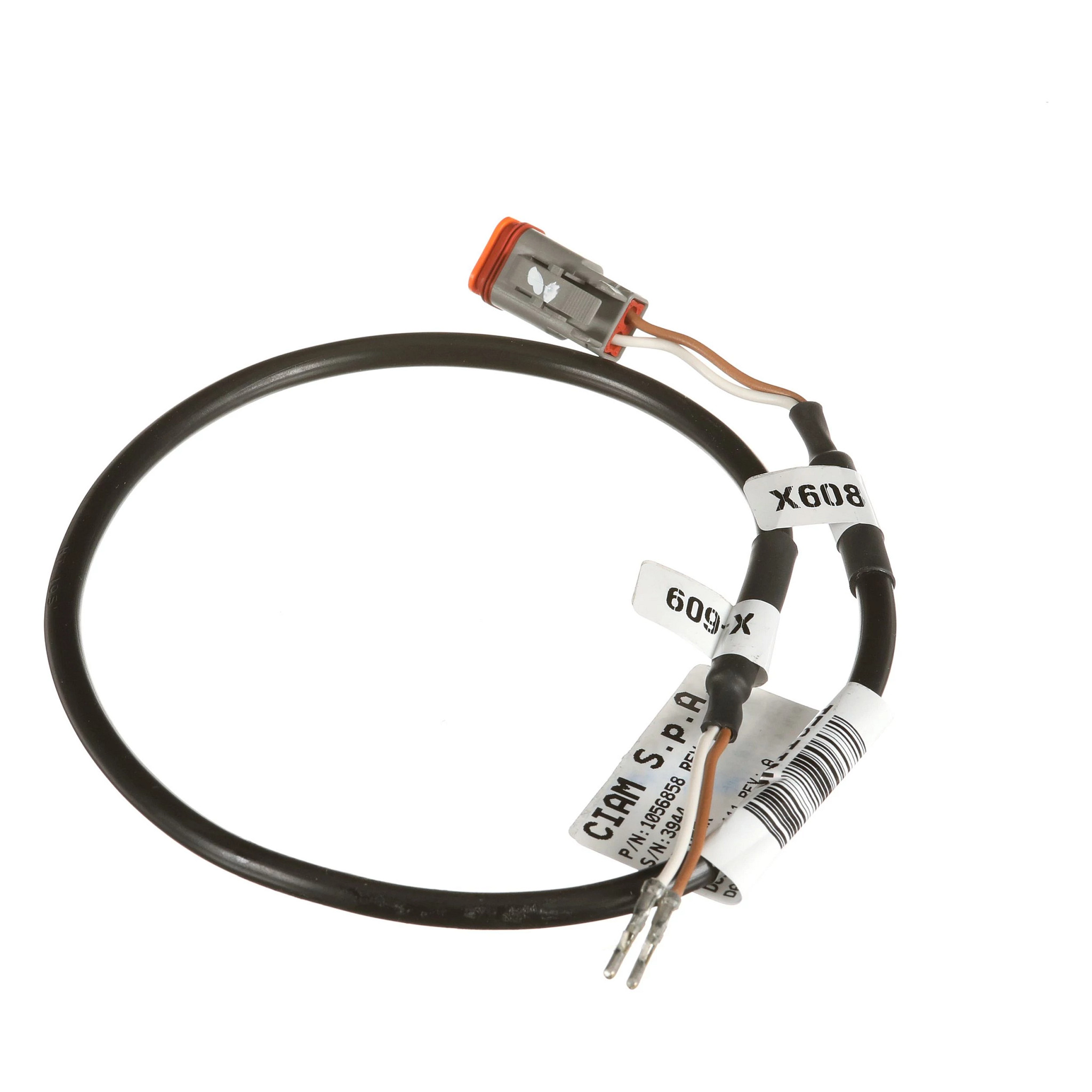 CABLE D'ALIM ELECT | FLEXICOIL | AMEA | FR