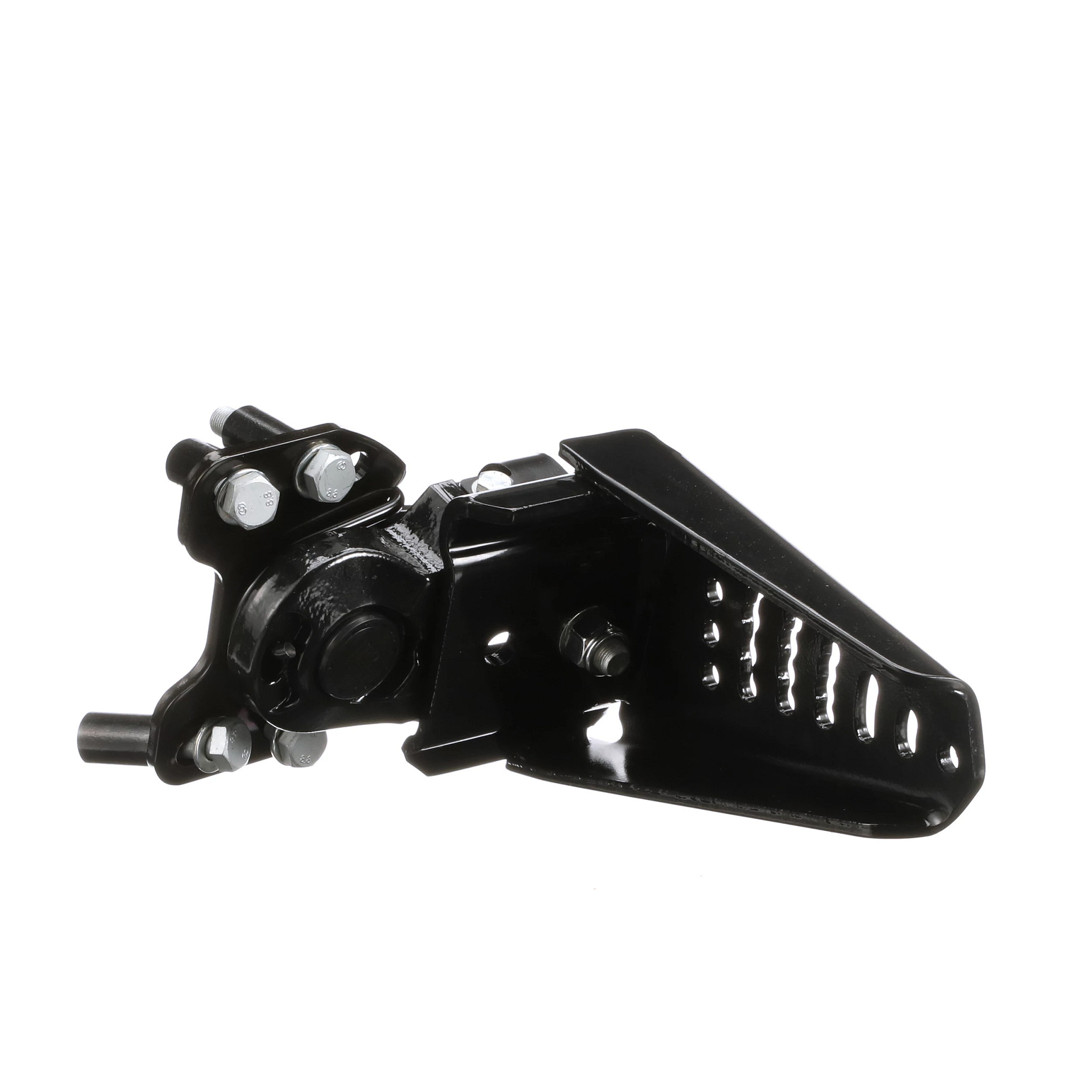 Mudguard Swivel Bracket Assembly - Right-Hand - 235.5 mm H | CASEIH | BR | PT