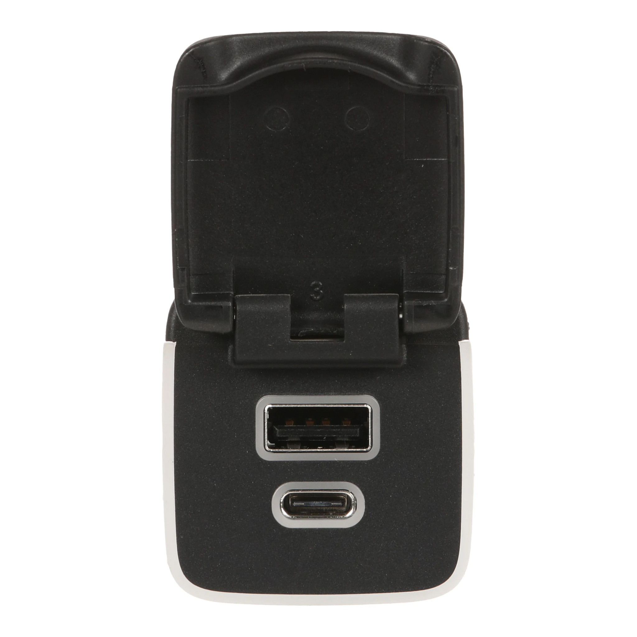 POWER SOCKET | NEWHOLLANDCE | EU | ES