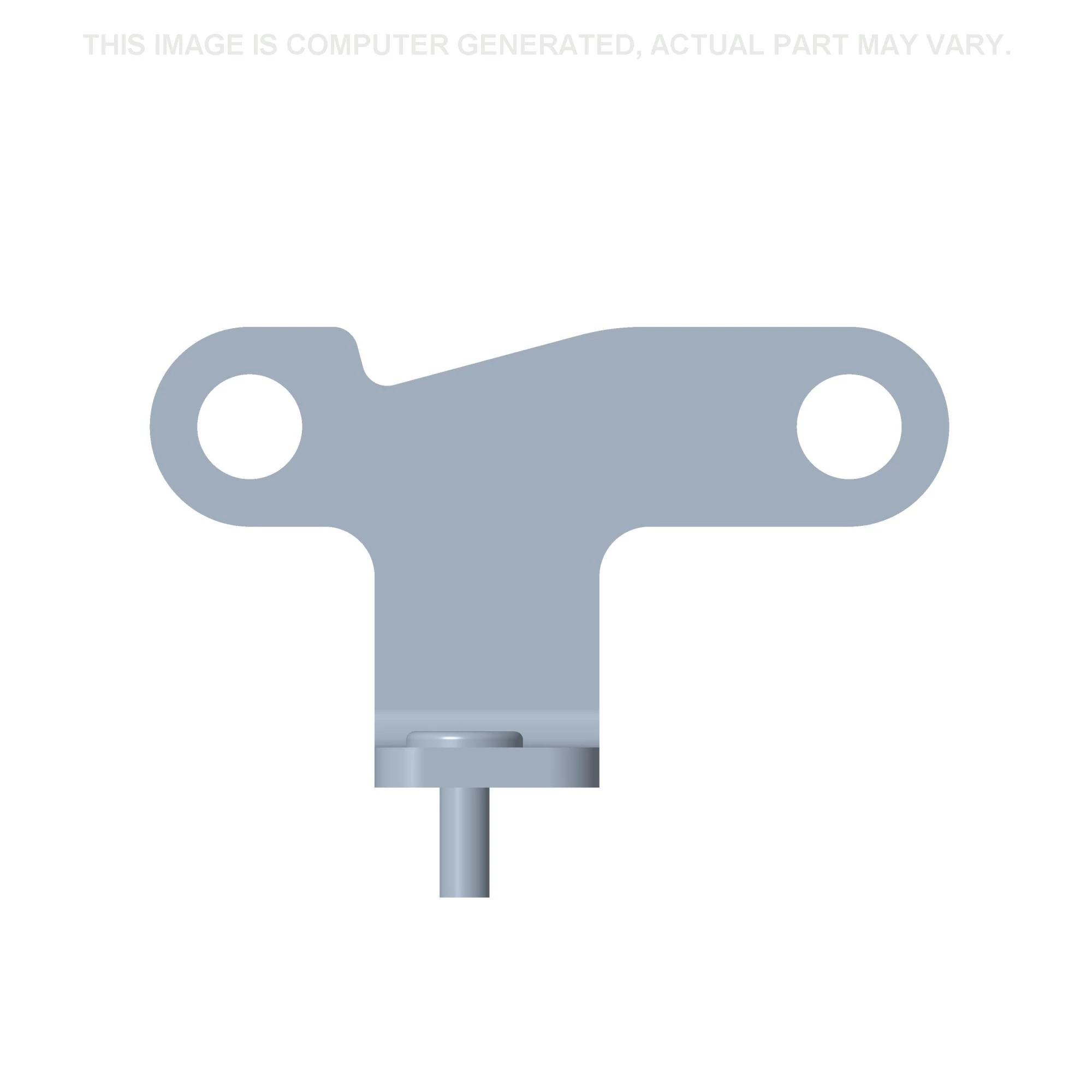 BRACKET | NEWHOLLANDAG | CA | EN
