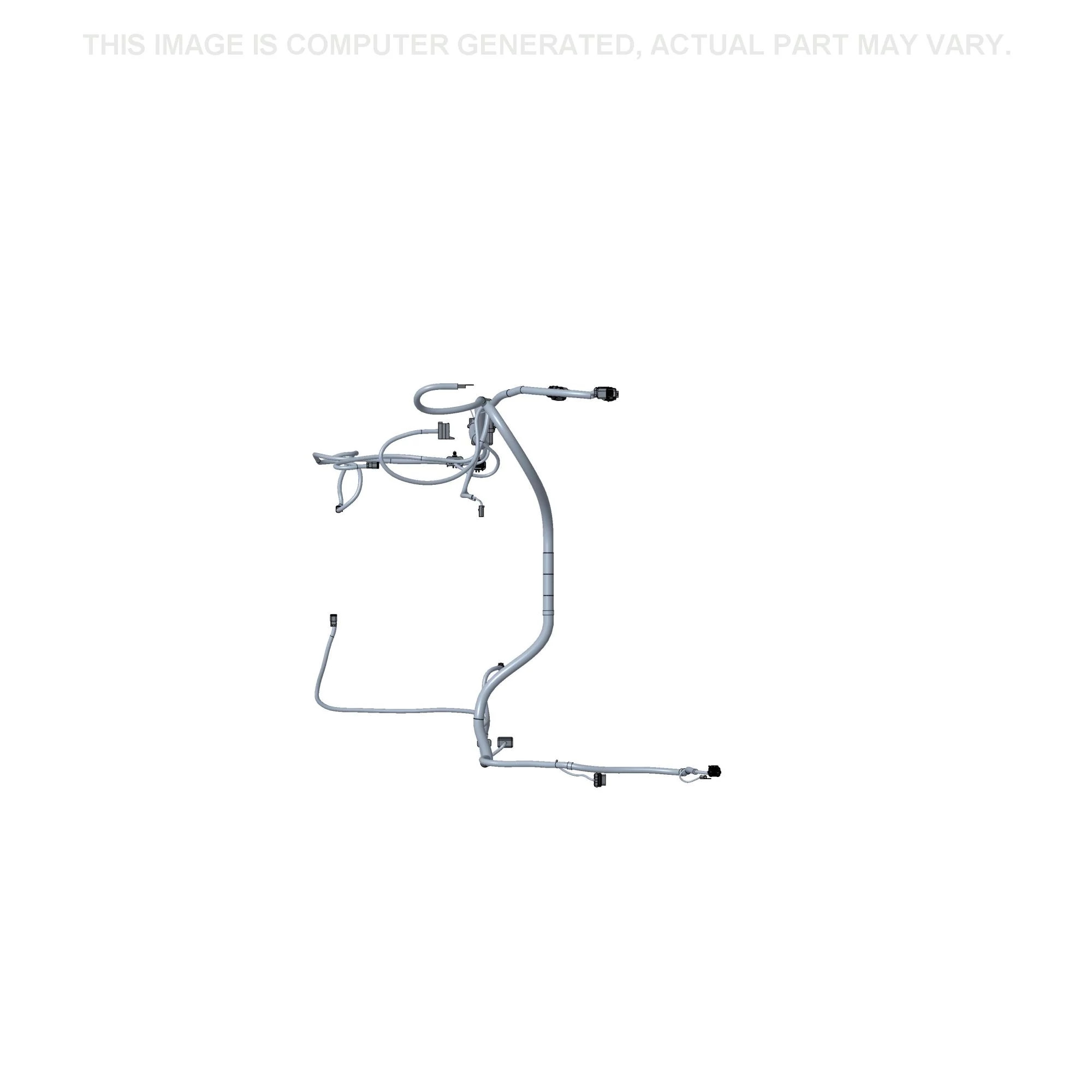 KABELHÄRVA | CASEIH | EU | PL