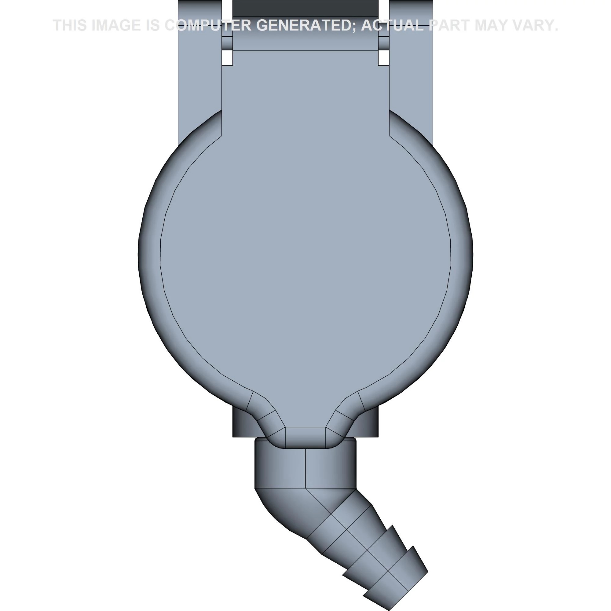 FLEXIBLE COUPLING | CASEIH | US | EN