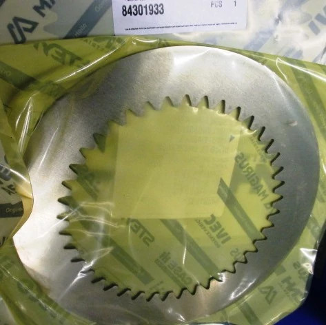 DISCO FRIZIONE | NEWHOLLANDAG | IT | IT