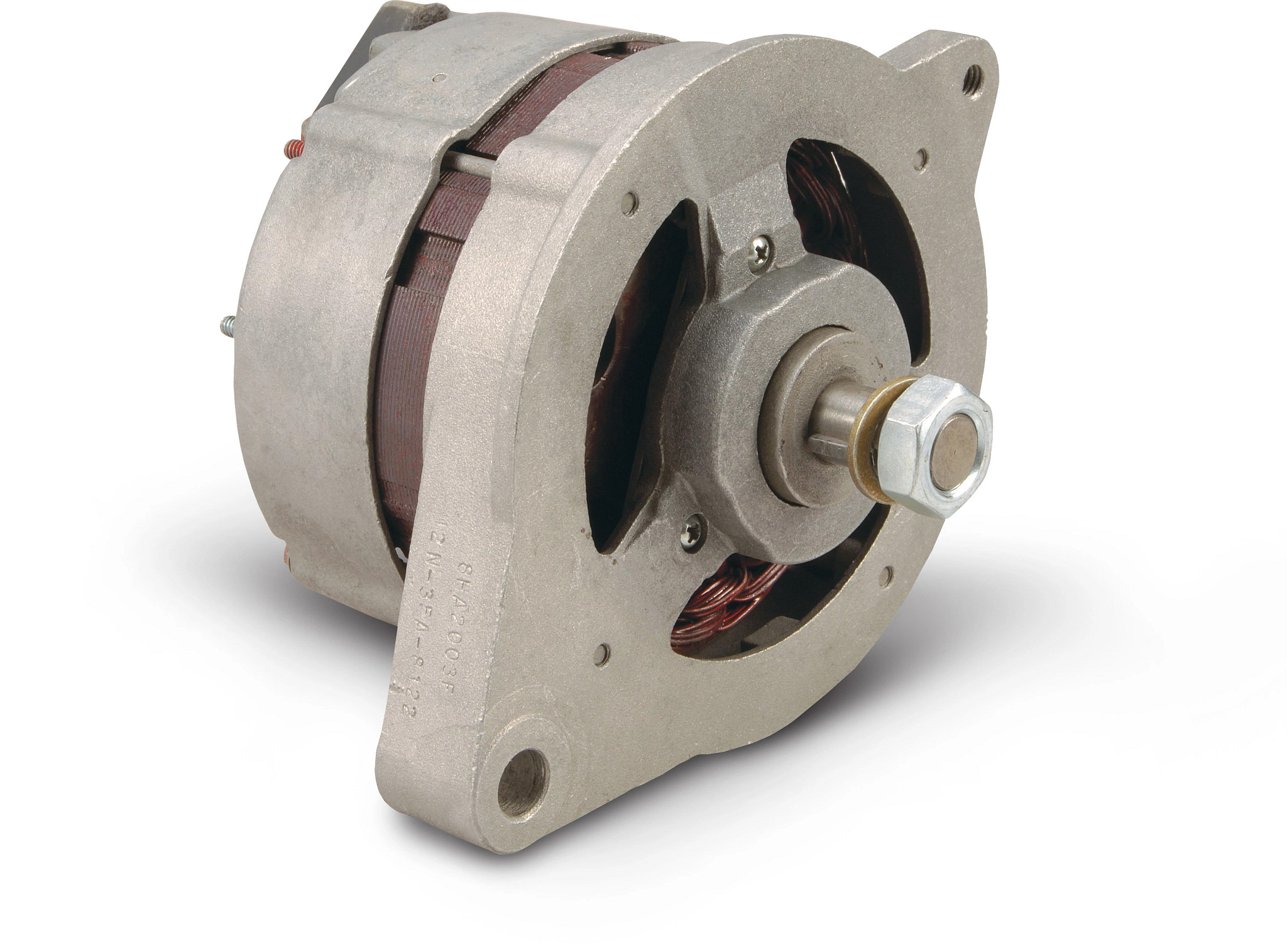 REMAN-ALTERNATOR | CASEIH | US | EN