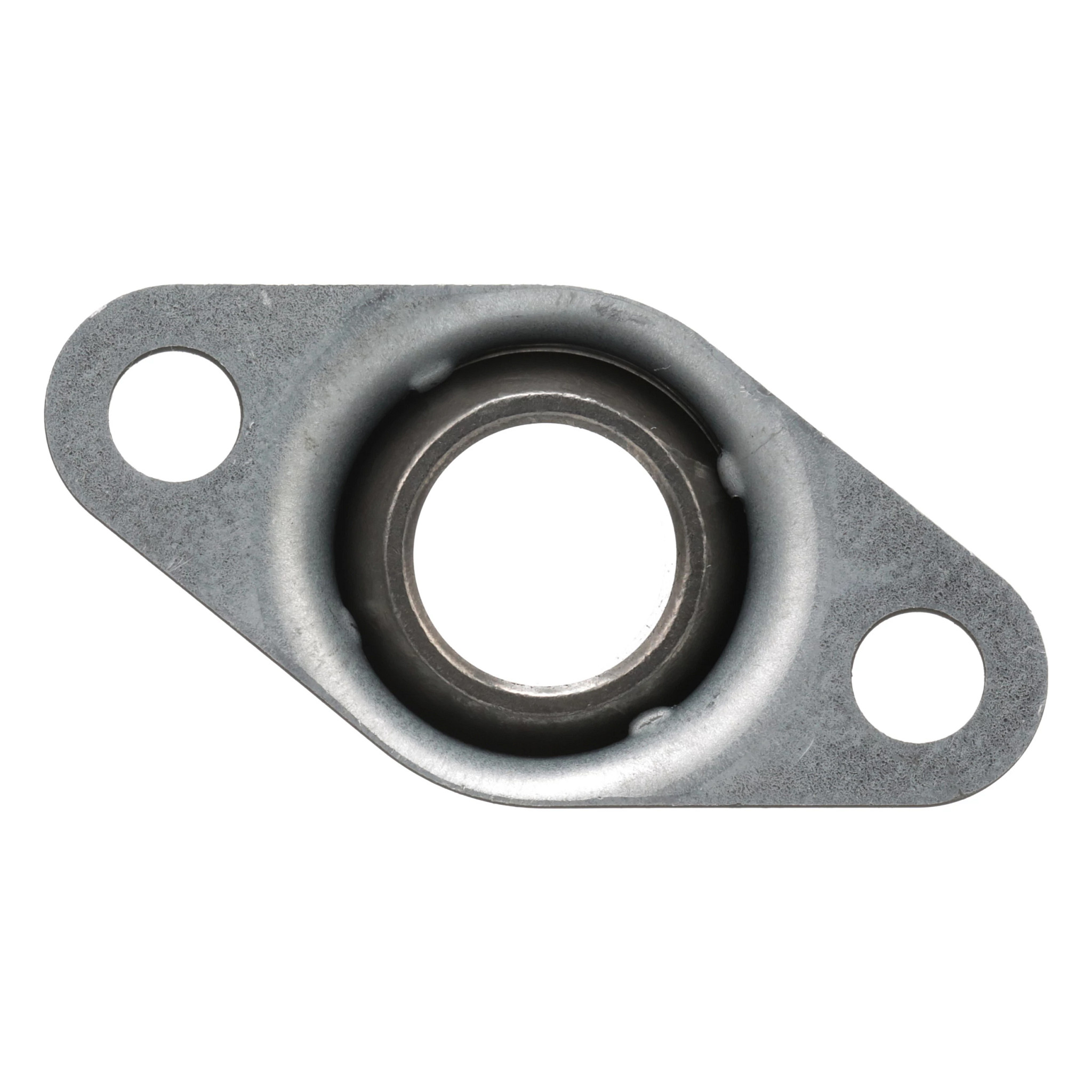 Rolamento flangeado - 19 mm DI x 57 mm DE x 35 mm L