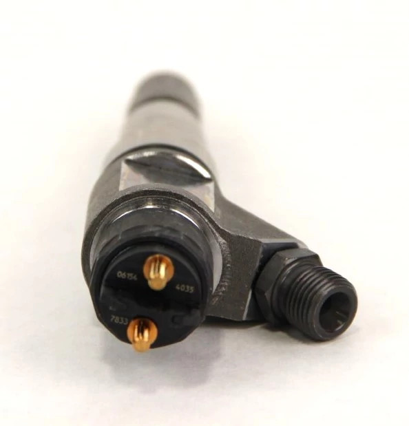 REMAN-FUEL INJECTOR | NEWHOLLANDAG | GB | EN