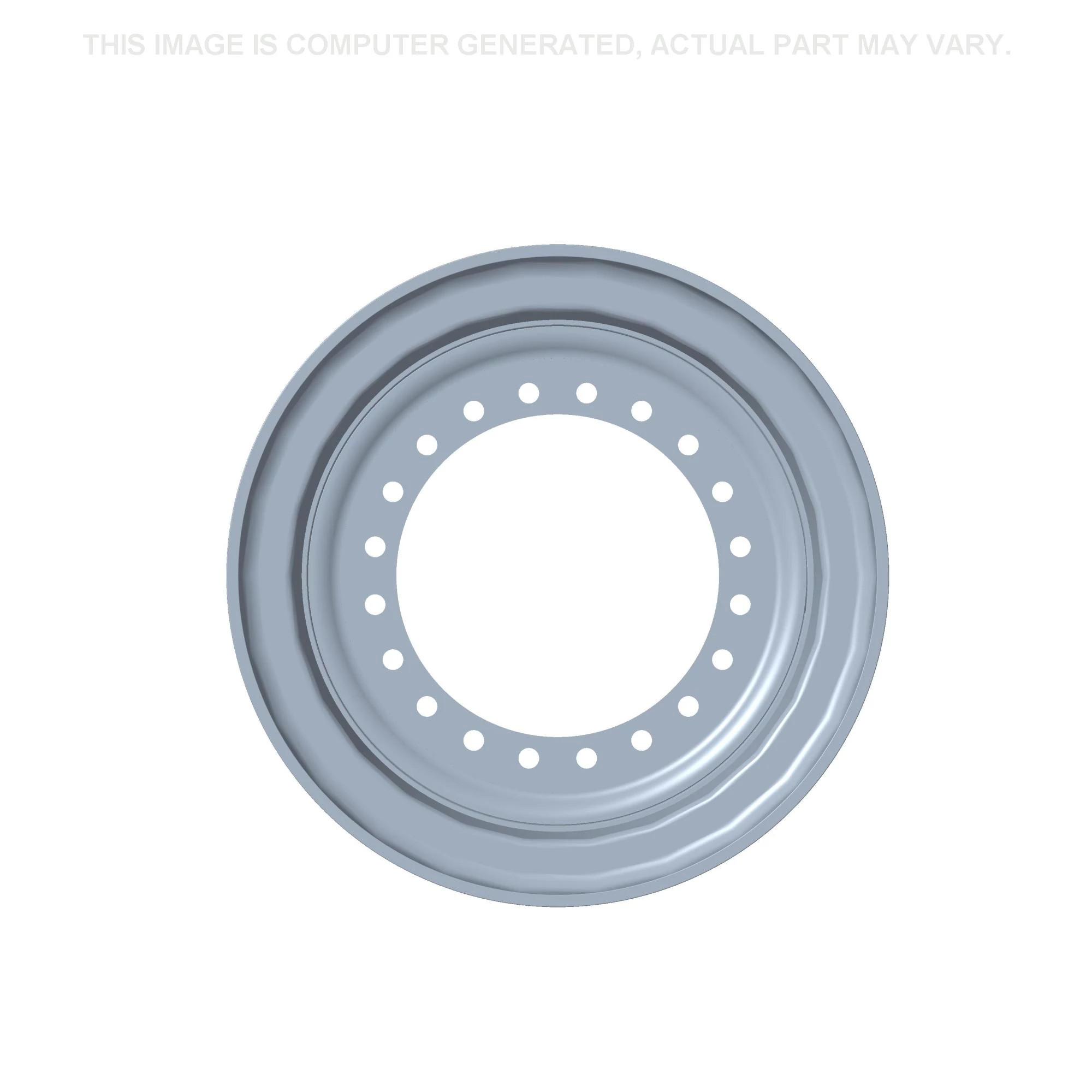 WHEEL ASSY | CASECE | EU | EN