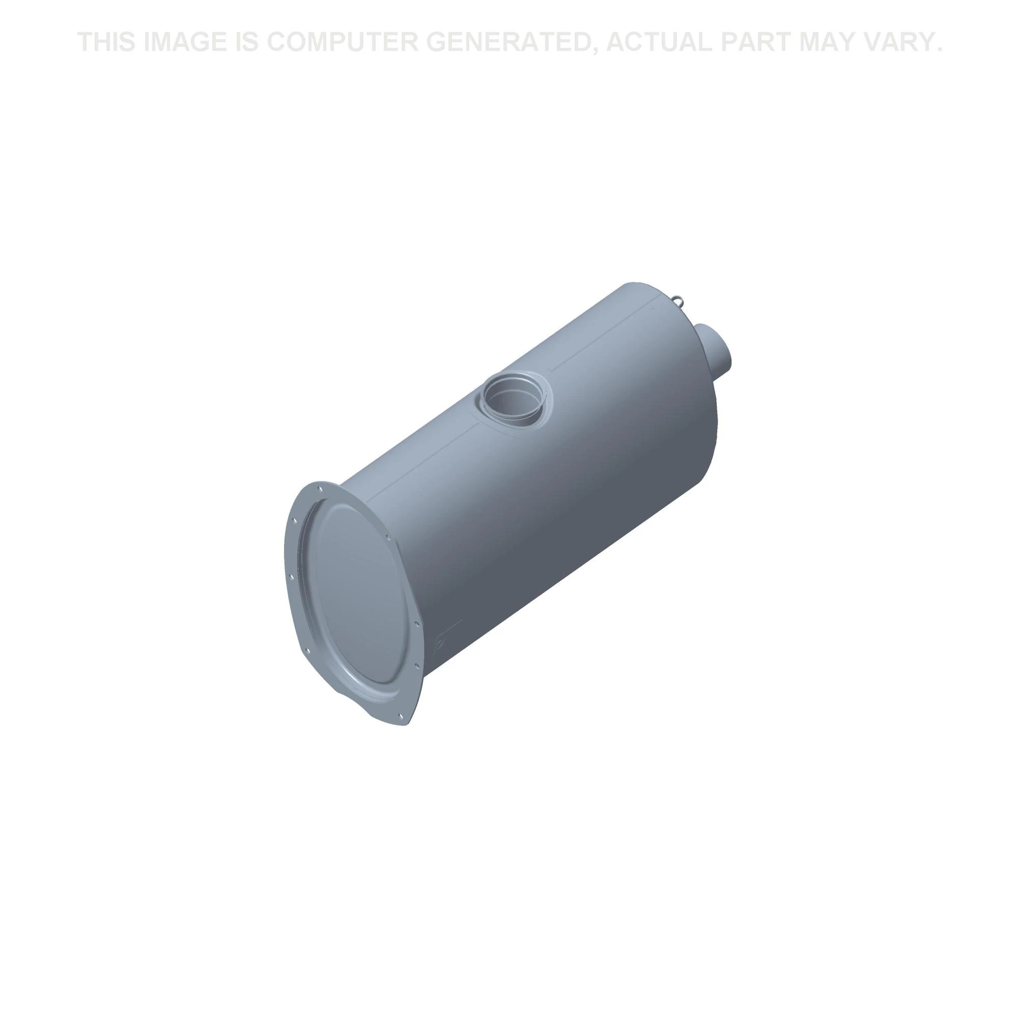 MUFFLER | NEWHOLLANDAG | US | EN