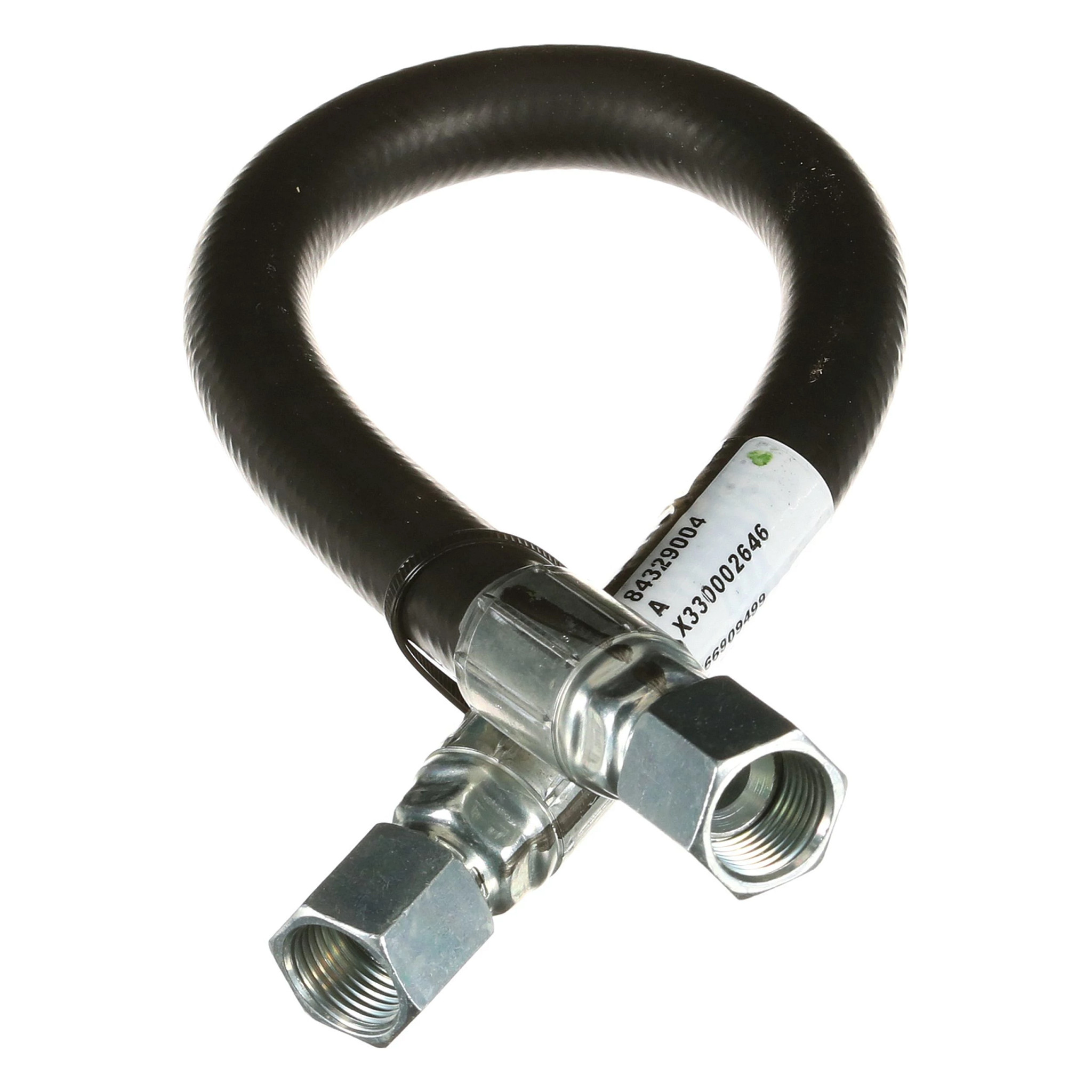 TUBO HIDRÁULICO | CASECE | EU | ES