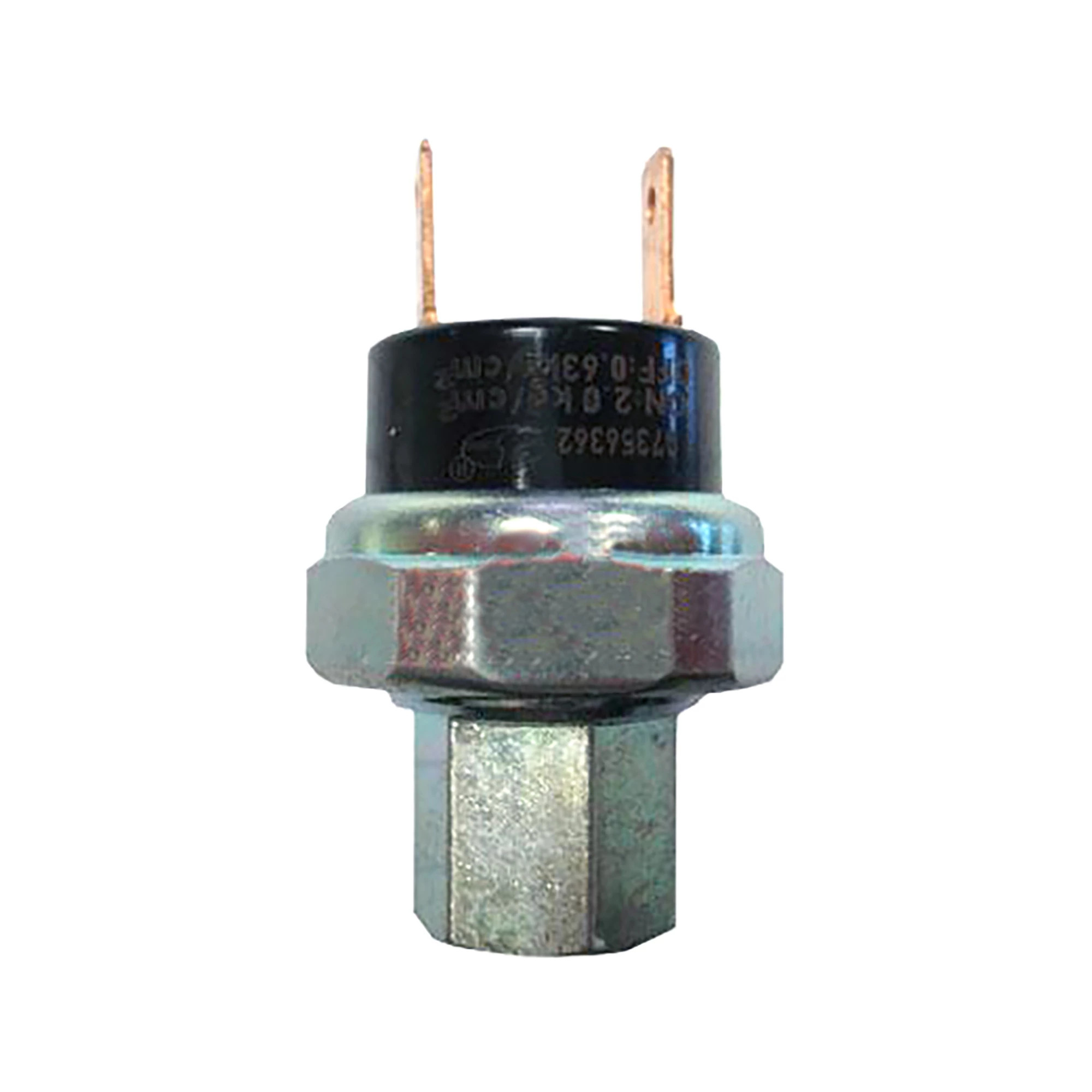 VALVE | NEWHOLLANDAG | GB | EN